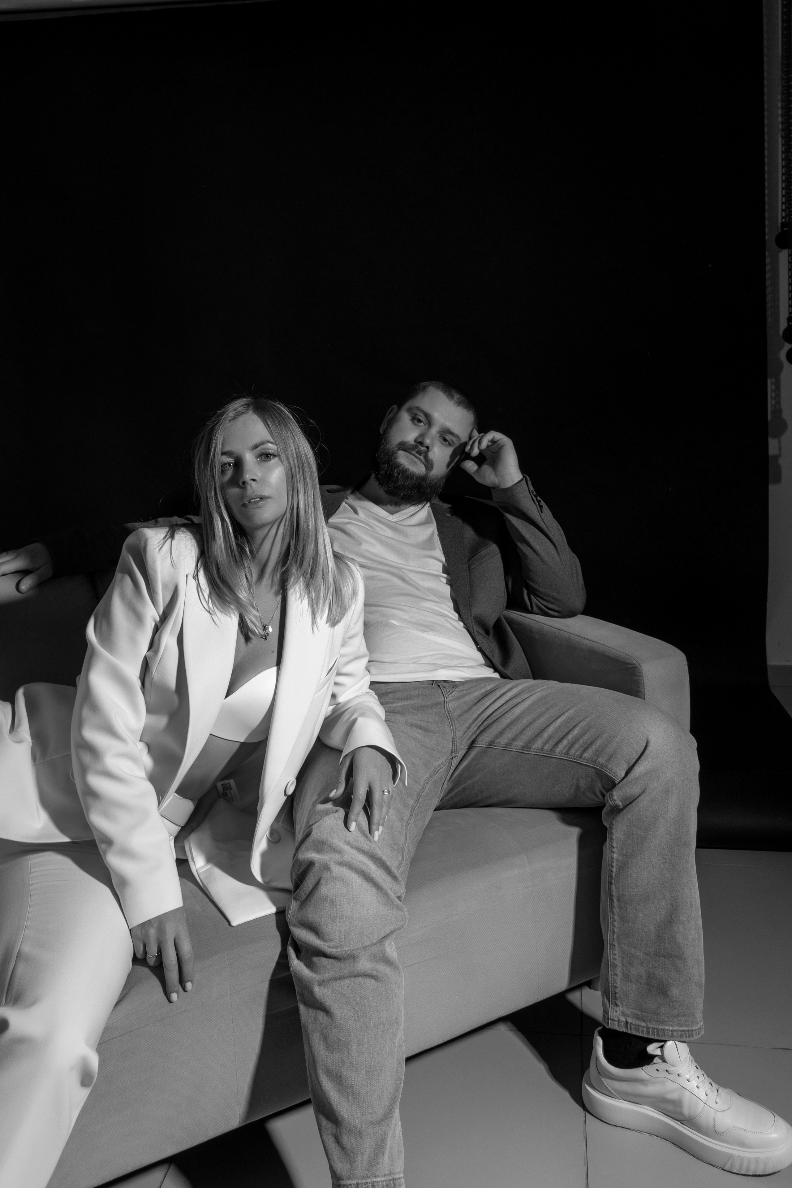 Пары. Алена Борисова фотограф в Ставрополе