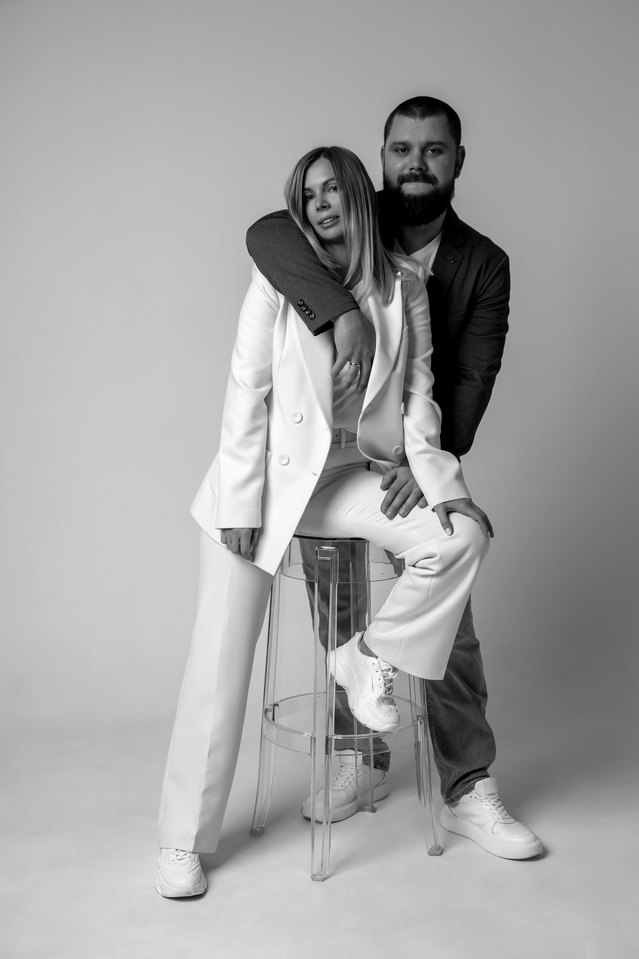 Пары. Алена Борисова фотограф в Ставрополе