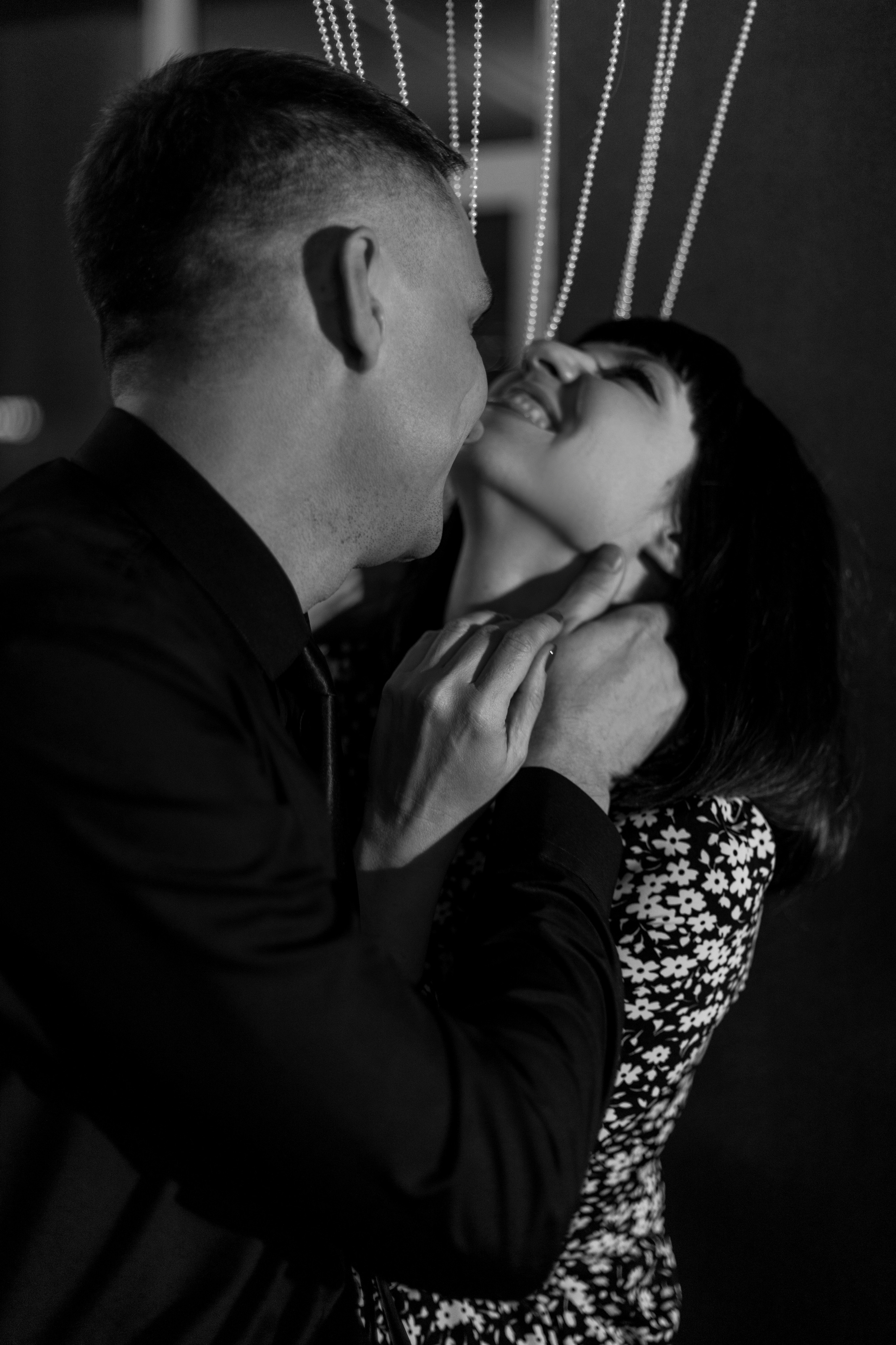 Пары. Алена Борисова фотограф в Ставрополе