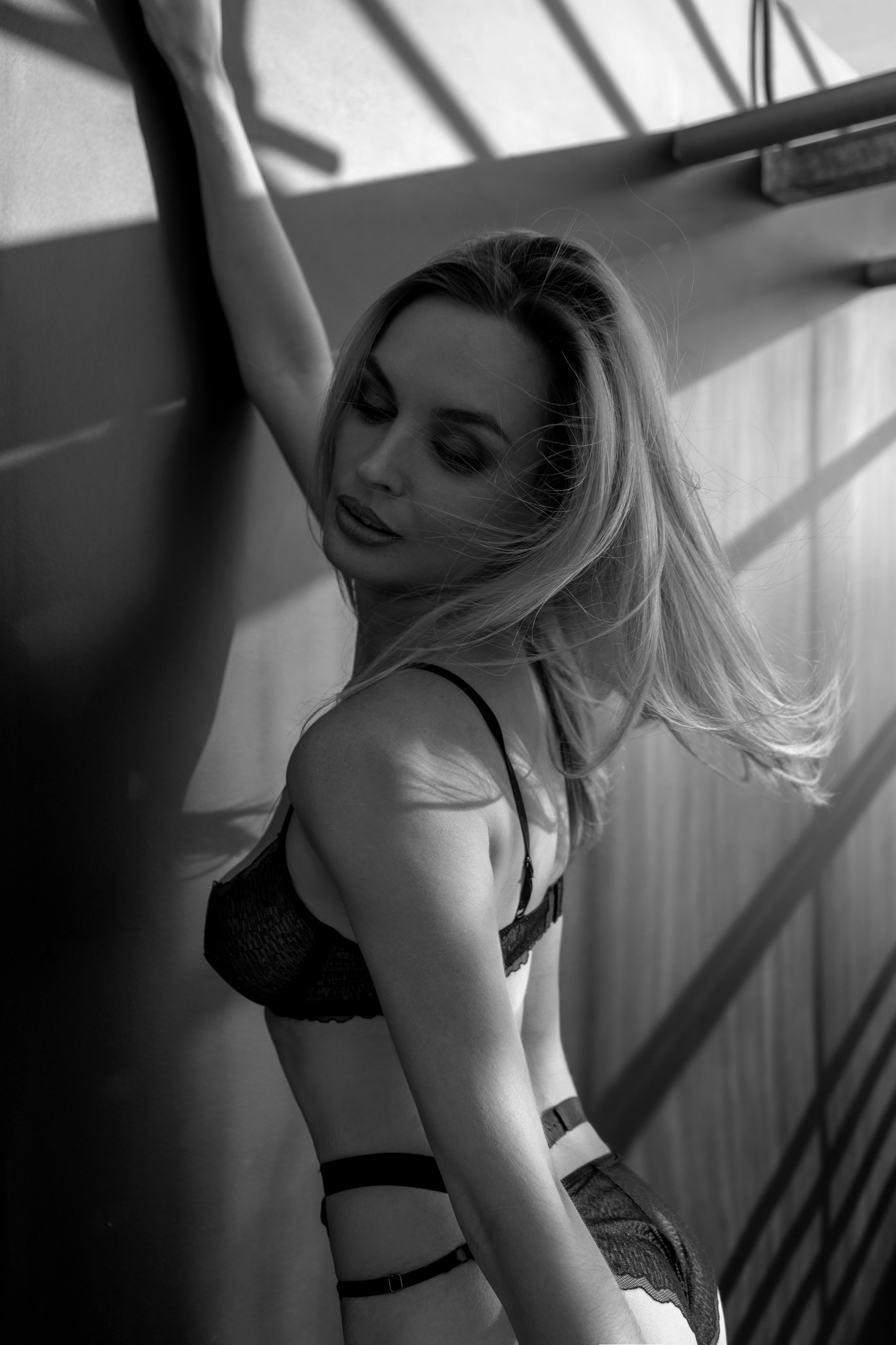 Будуарная съемка. Алена Борисова фотограф в Ставрополе