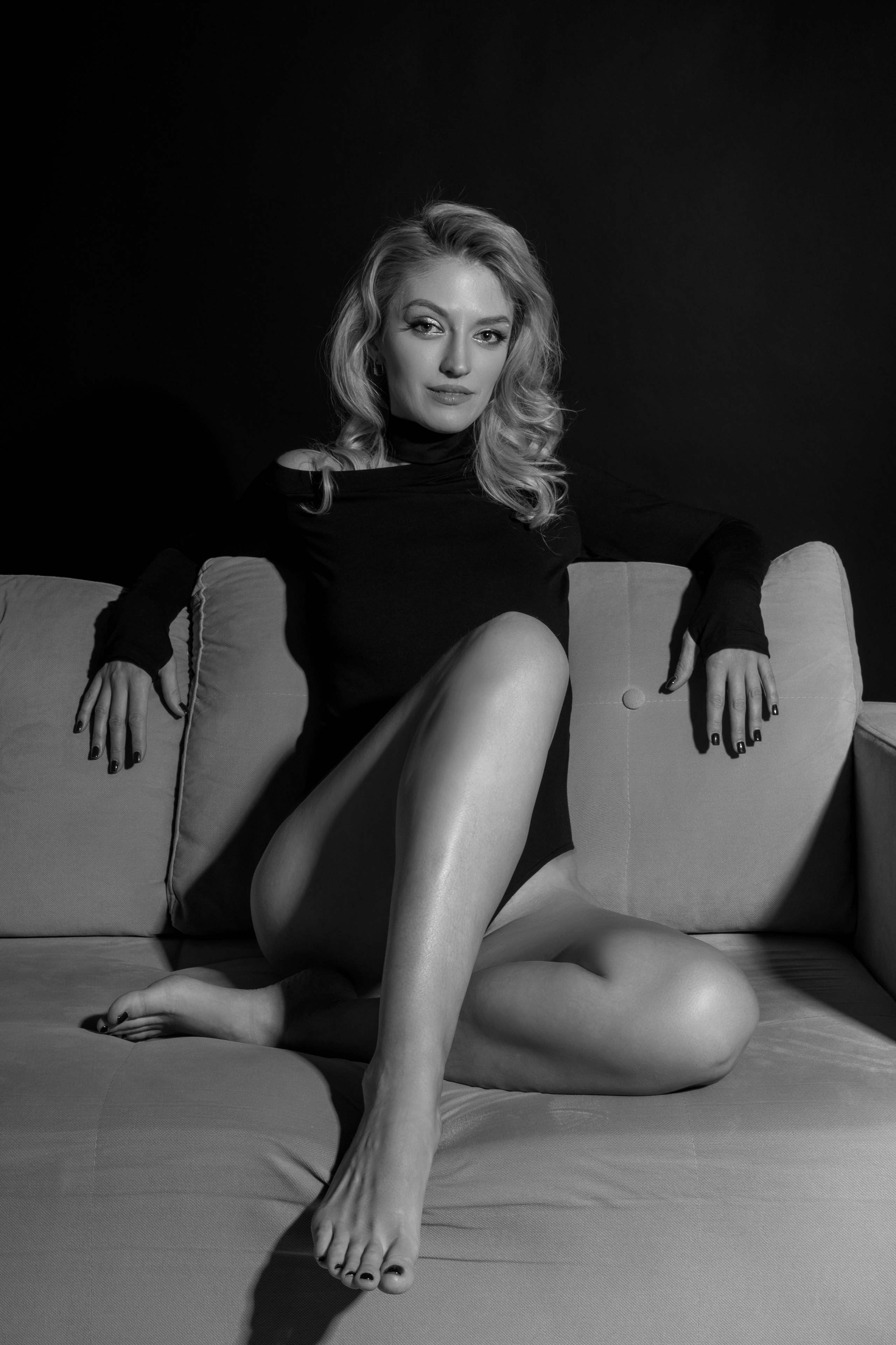 Будуарная съемка. Алена Борисова фотограф в Ставрополе