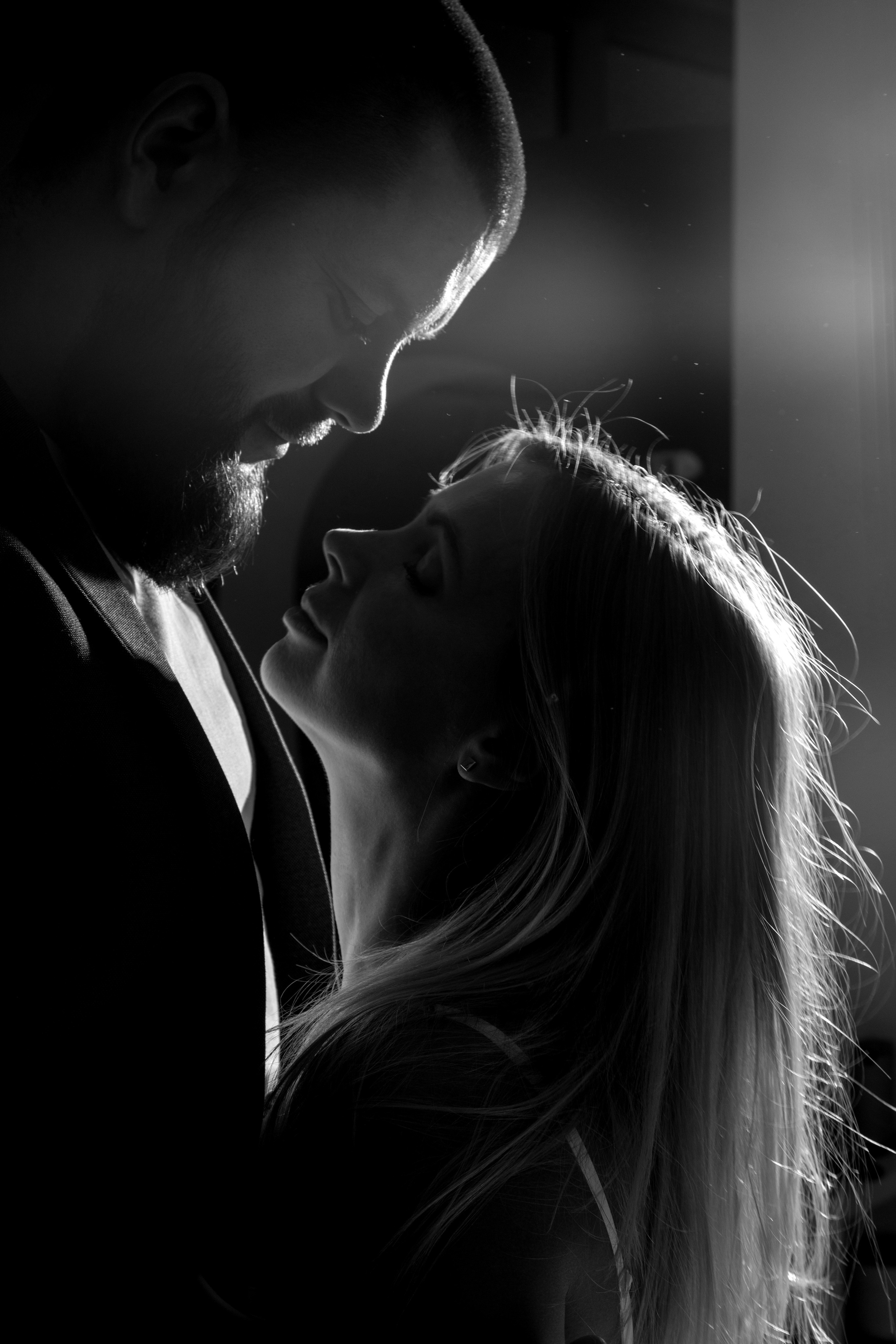 Пары. Алена Борисова фотограф в Ставрополе