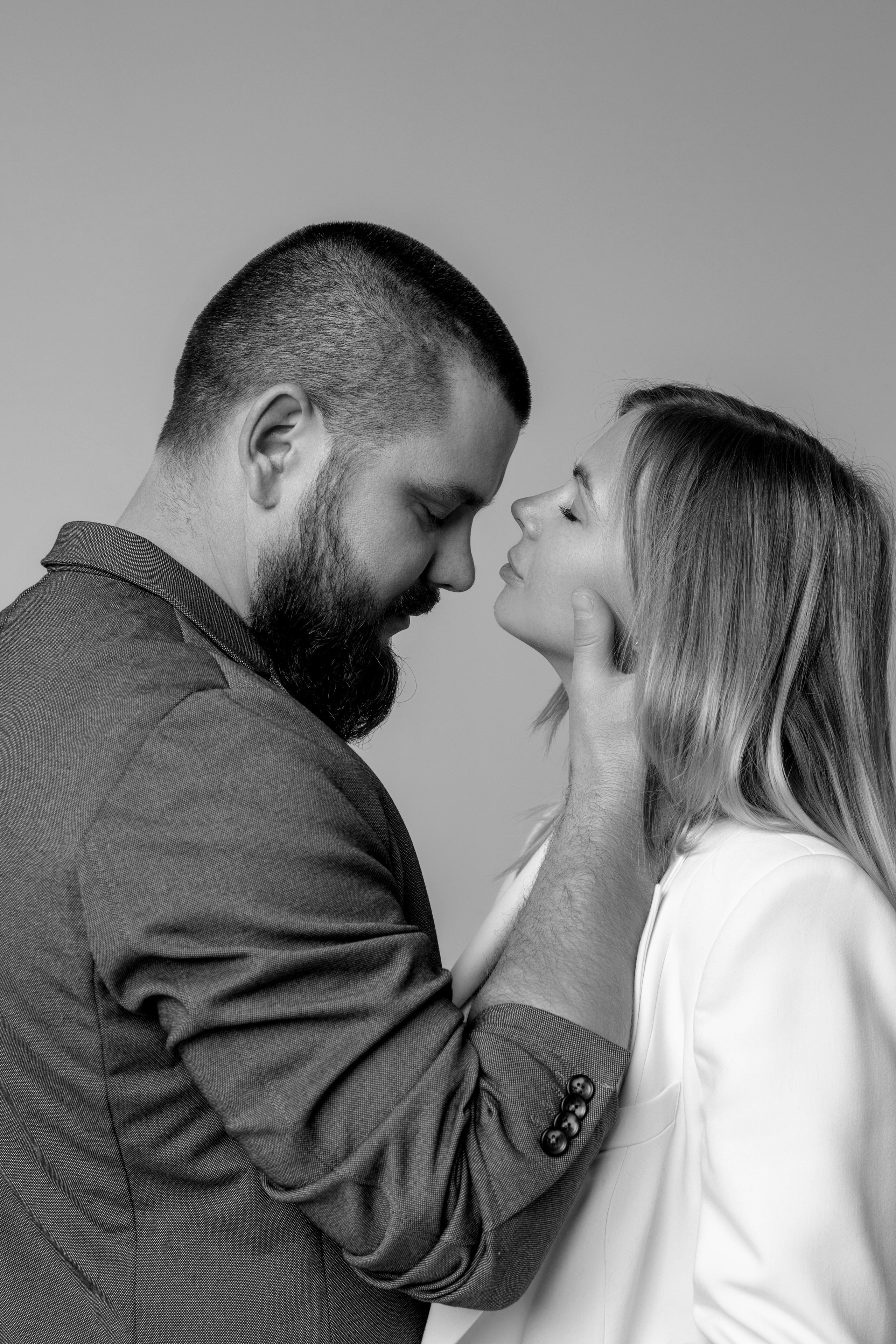 Пары. Алена Борисова фотограф в Ставрополе