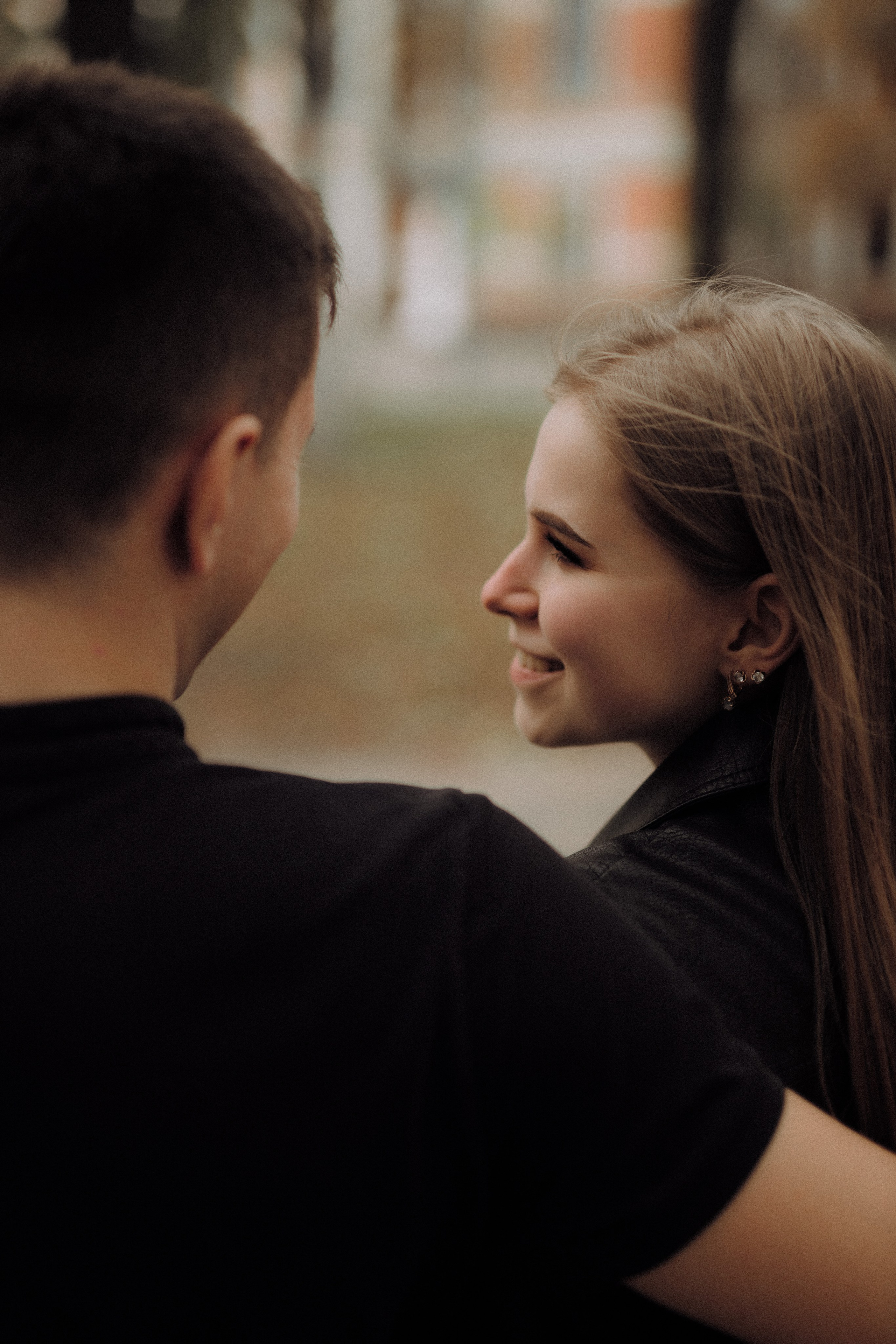 Лиза и Антон. Свадебные фотографы в Гомеле и Минске Сергей и Анастасия Фещенок