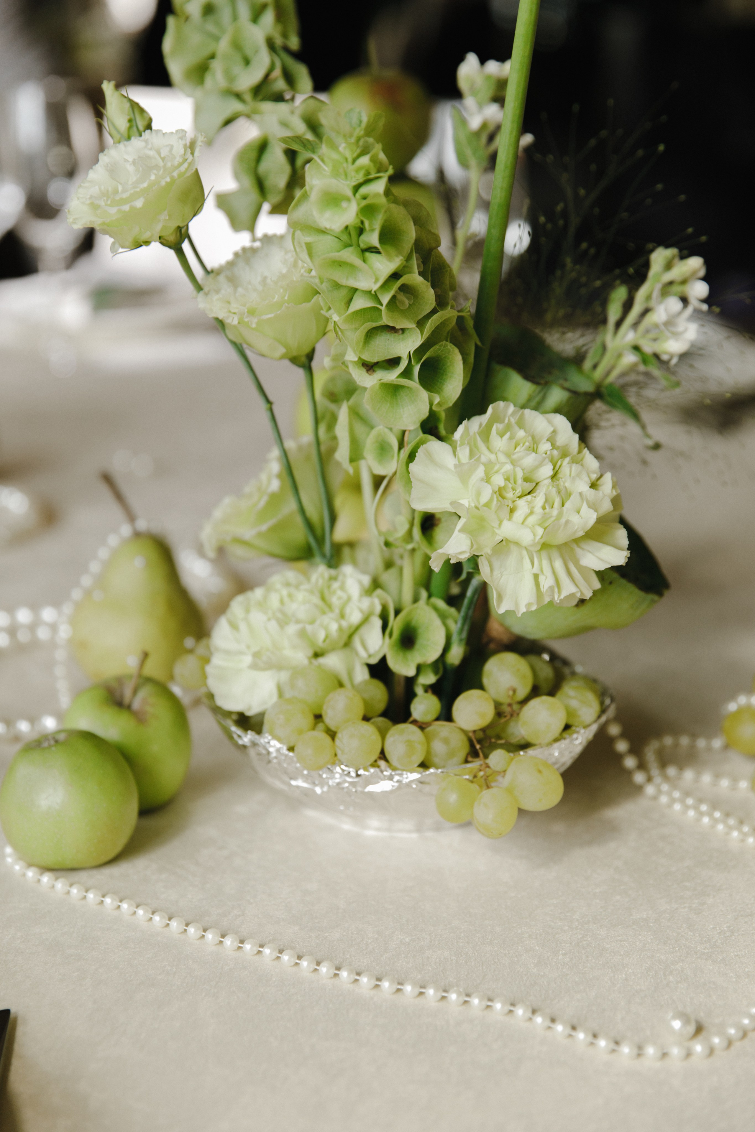 AJ | 09.08.2025 | МО, Шале Березка. МашаШарики | Декоратор | Москва