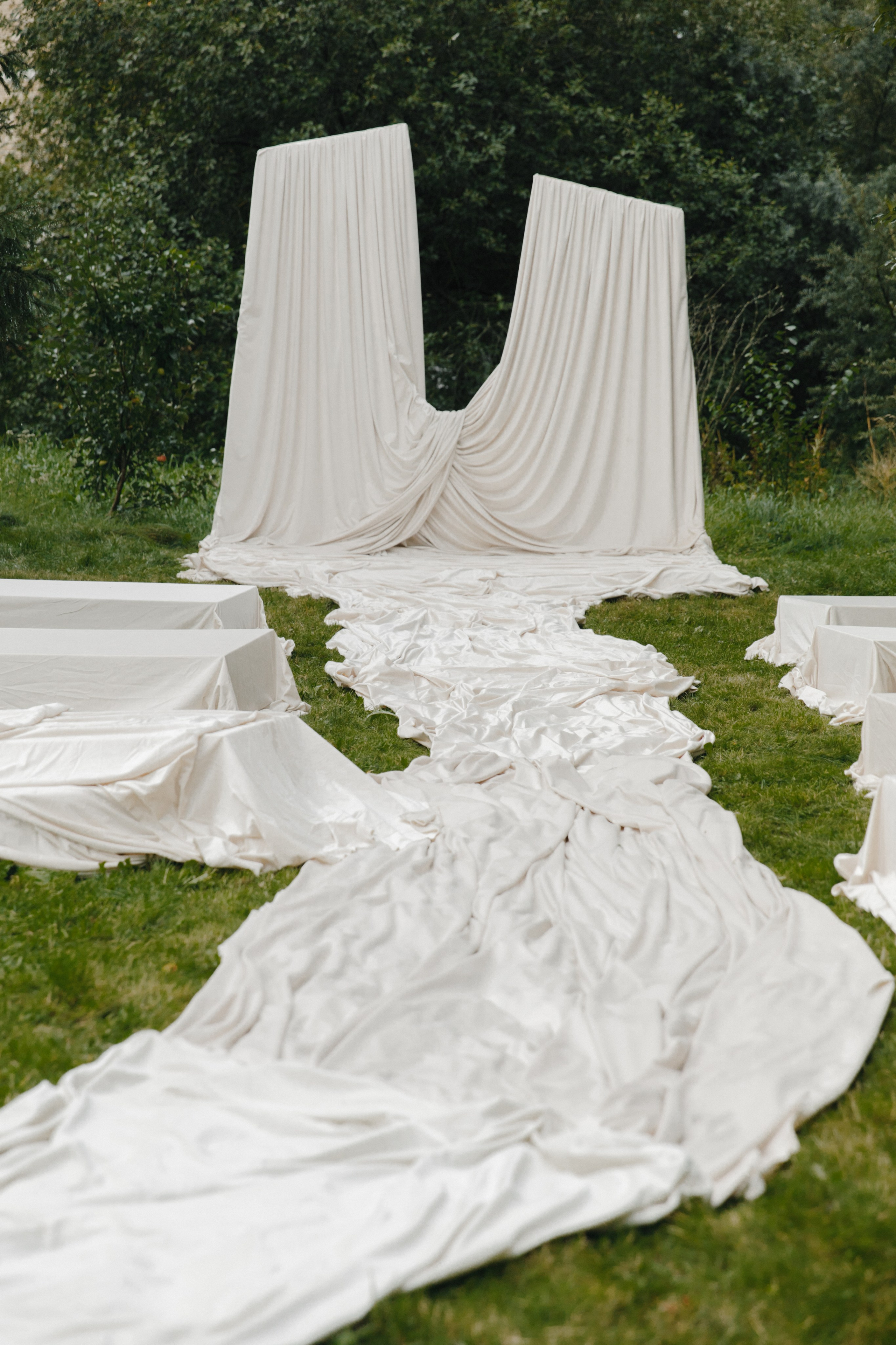 AJ | 09.08.2025 | МО, Шале Березка. МашаШарики | Декоратор | Москва