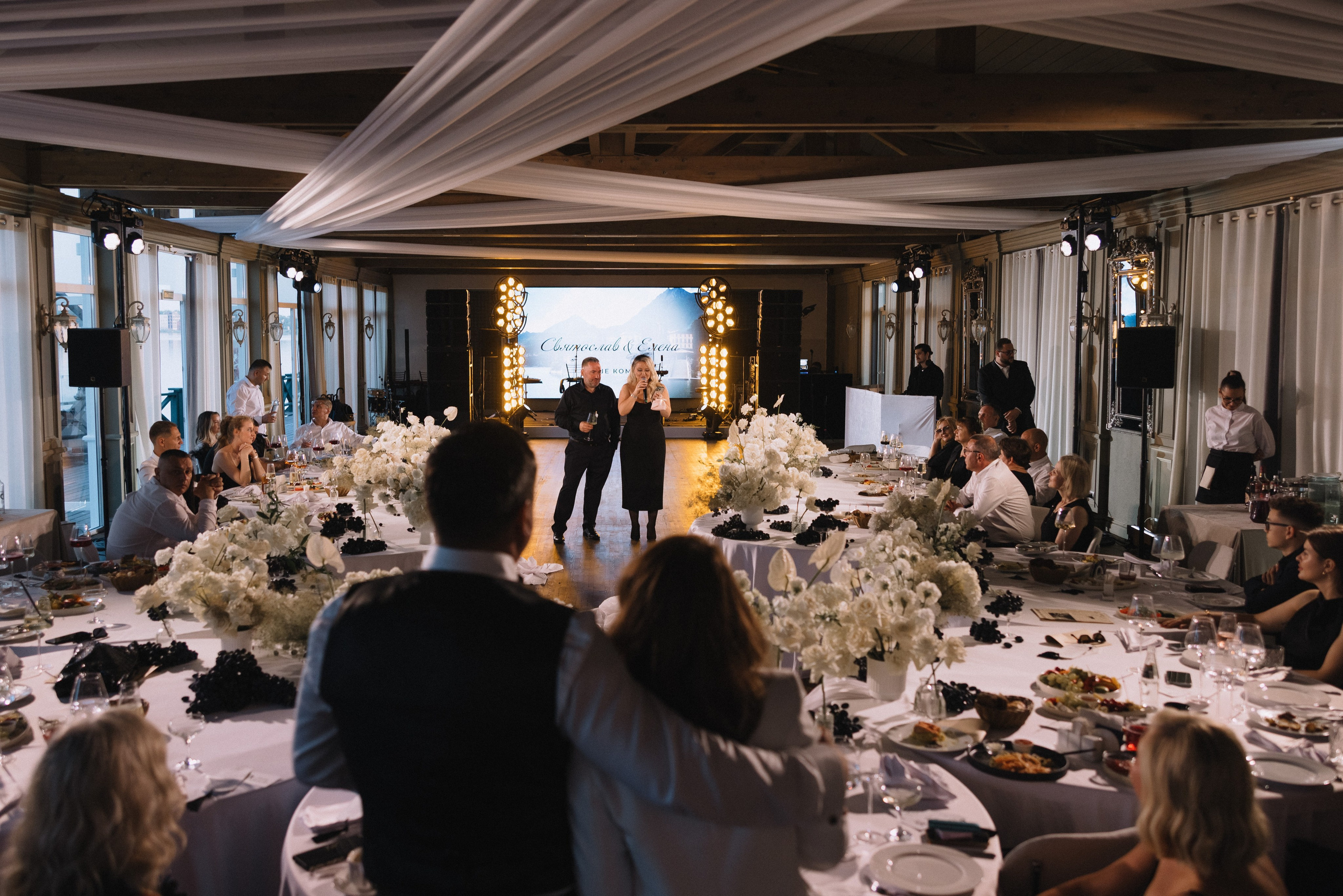 S|E | 07.06.2025 | МО, отель «Шенешаль». МашаШарики | Декоратор | Москва