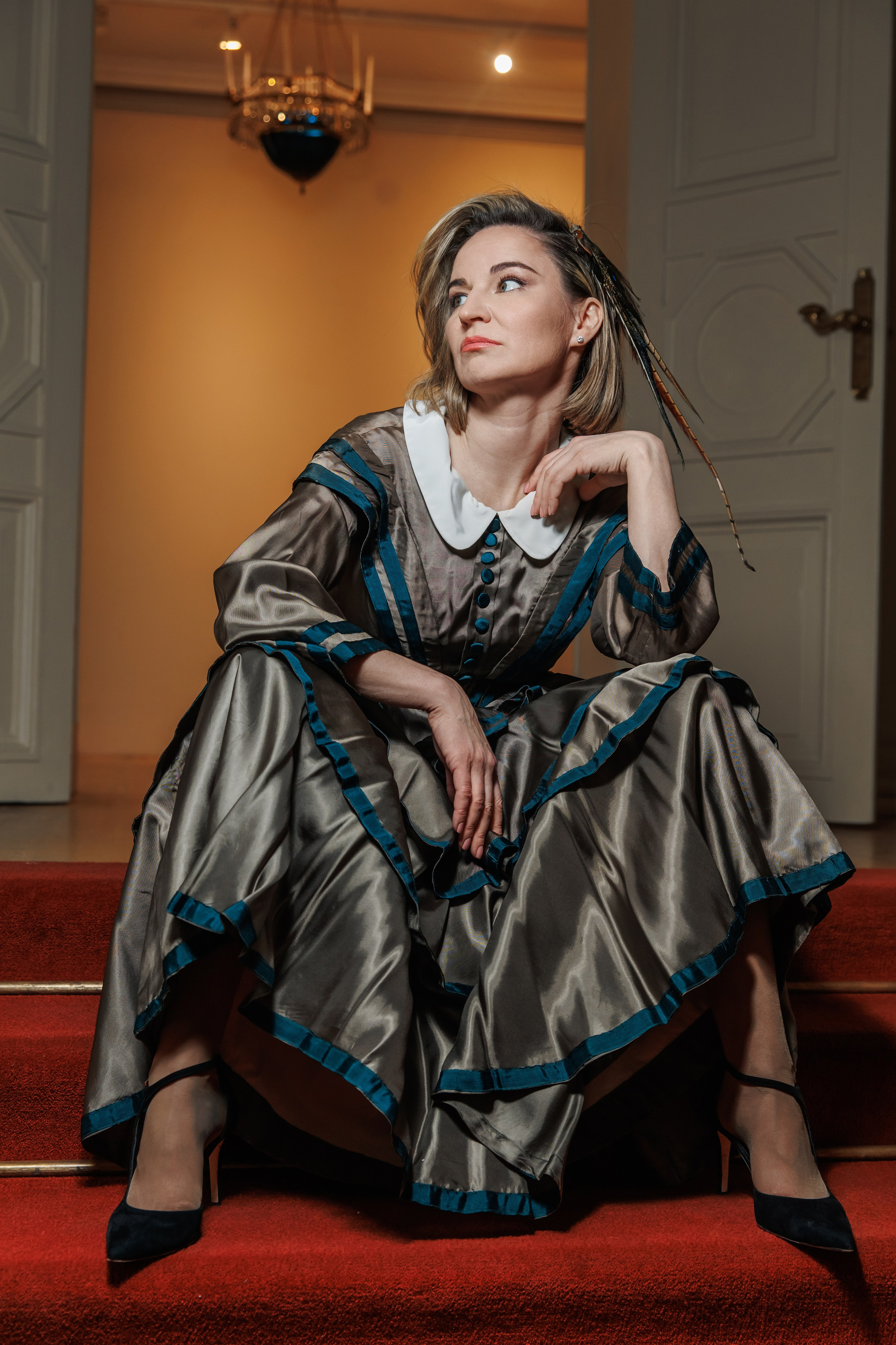 Корпоративный репортаж. Репортажный фотограф. Москва. Алина Ланская