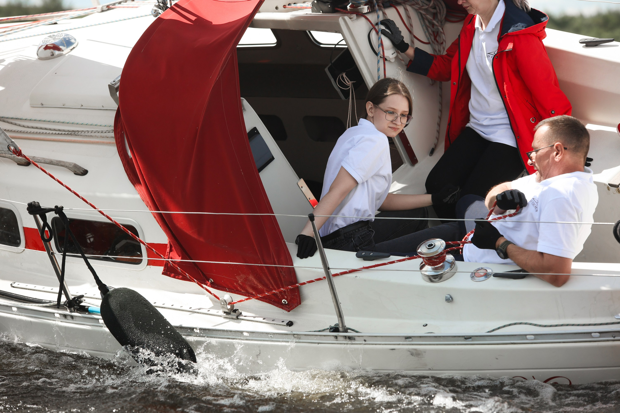 Корпоративный репортаж. Репортажный фотограф. Москва. Алина Ланская