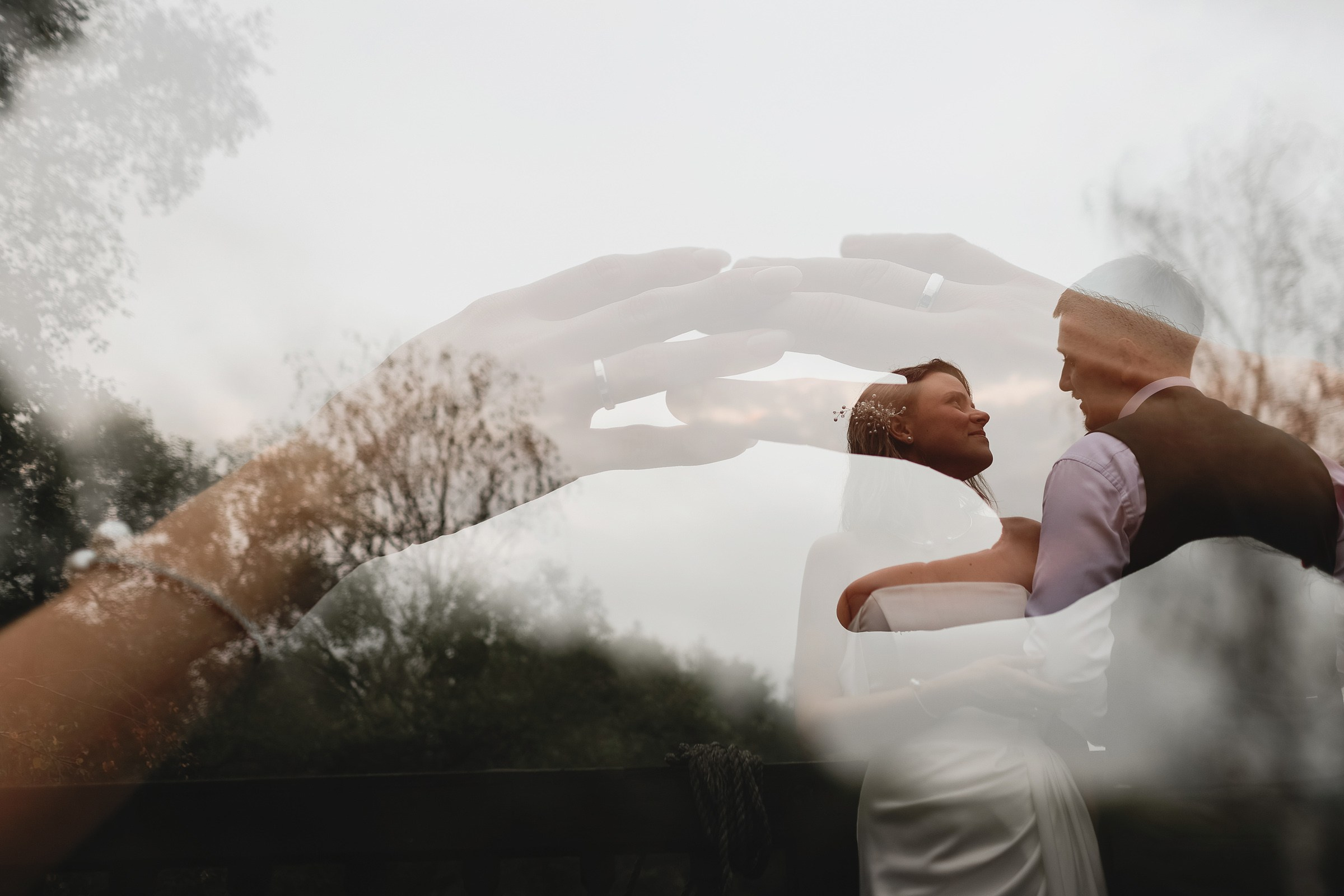 Павел Анастасия. Свадебный фотограф и видеограф Дмитрий Горяченков