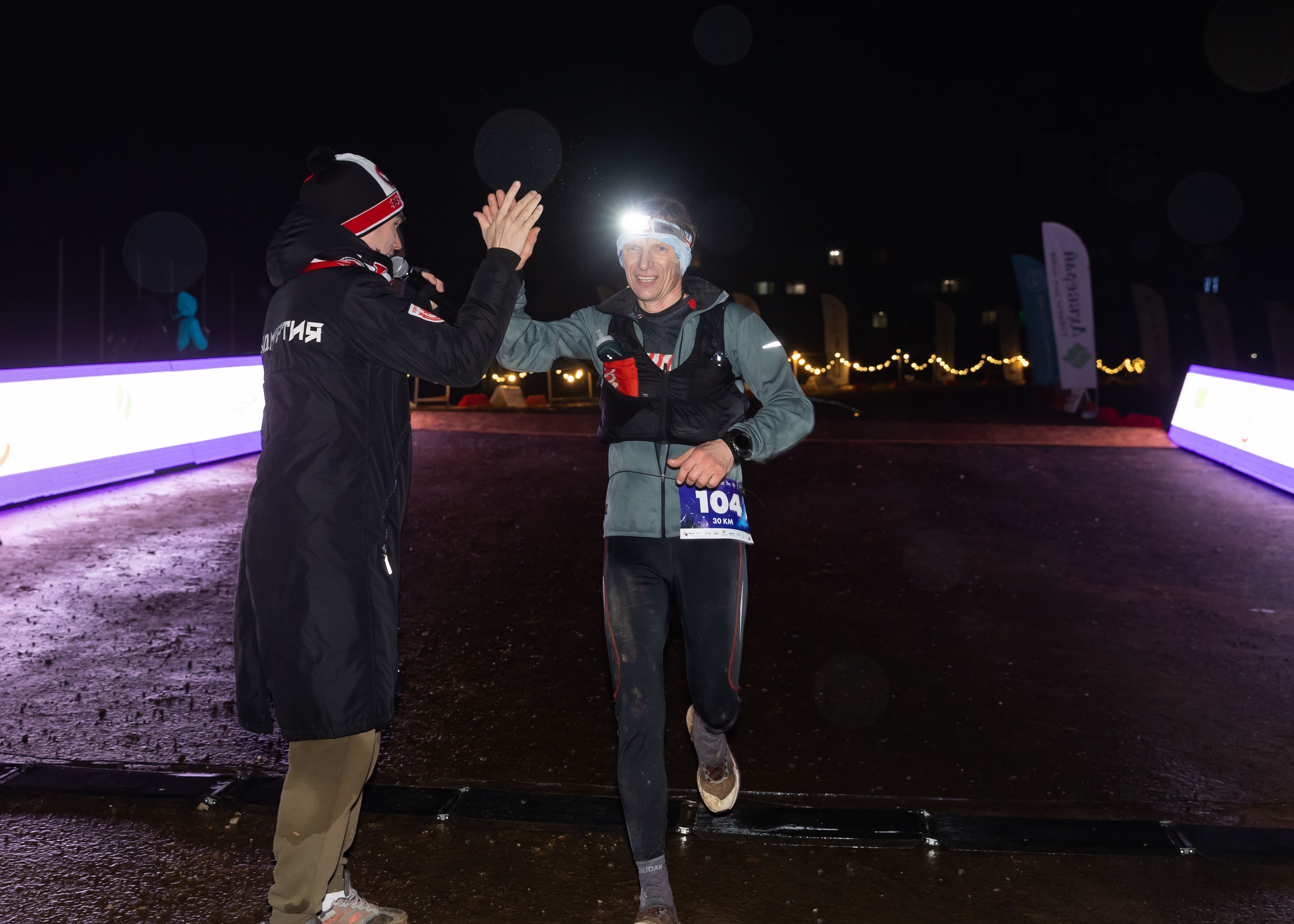 22.11.2025 Светлая Ночь. ФОТОГРАФ ВИНОГРАДОВА ДАРЬЯ