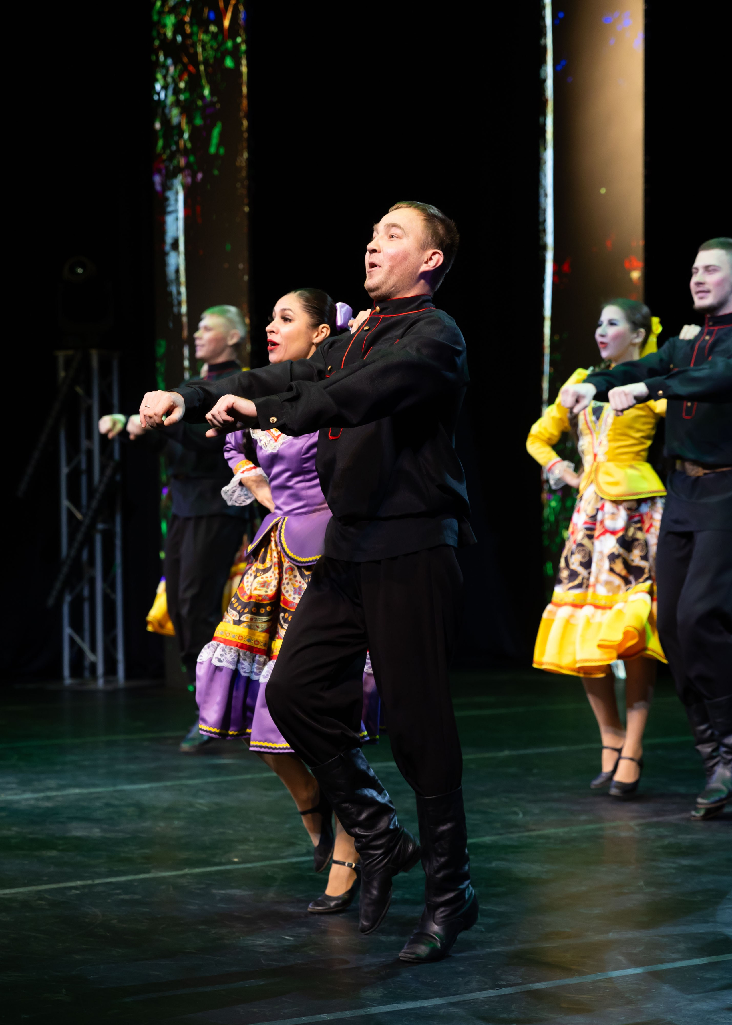 21.10.2025 День Сельского Работника. ФОТОГРАФ ВИНОГРАДОВА ДАРЬЯ