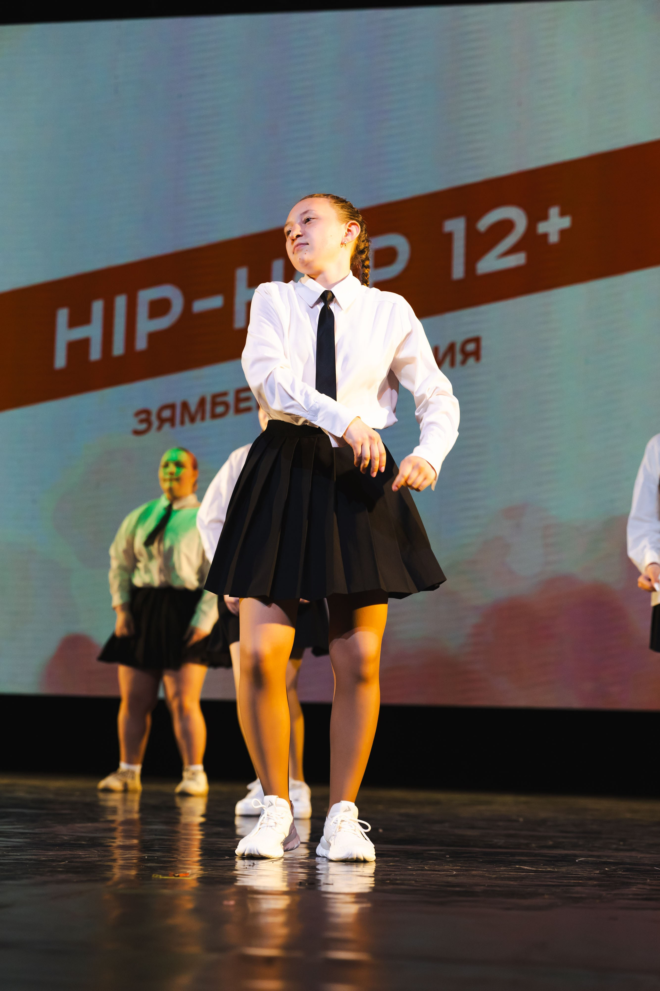 18.05.2025 Отчетный концерт Non Stop. ФОТОГРАФ ВИНОГРАДОВА ДАРЬЯ