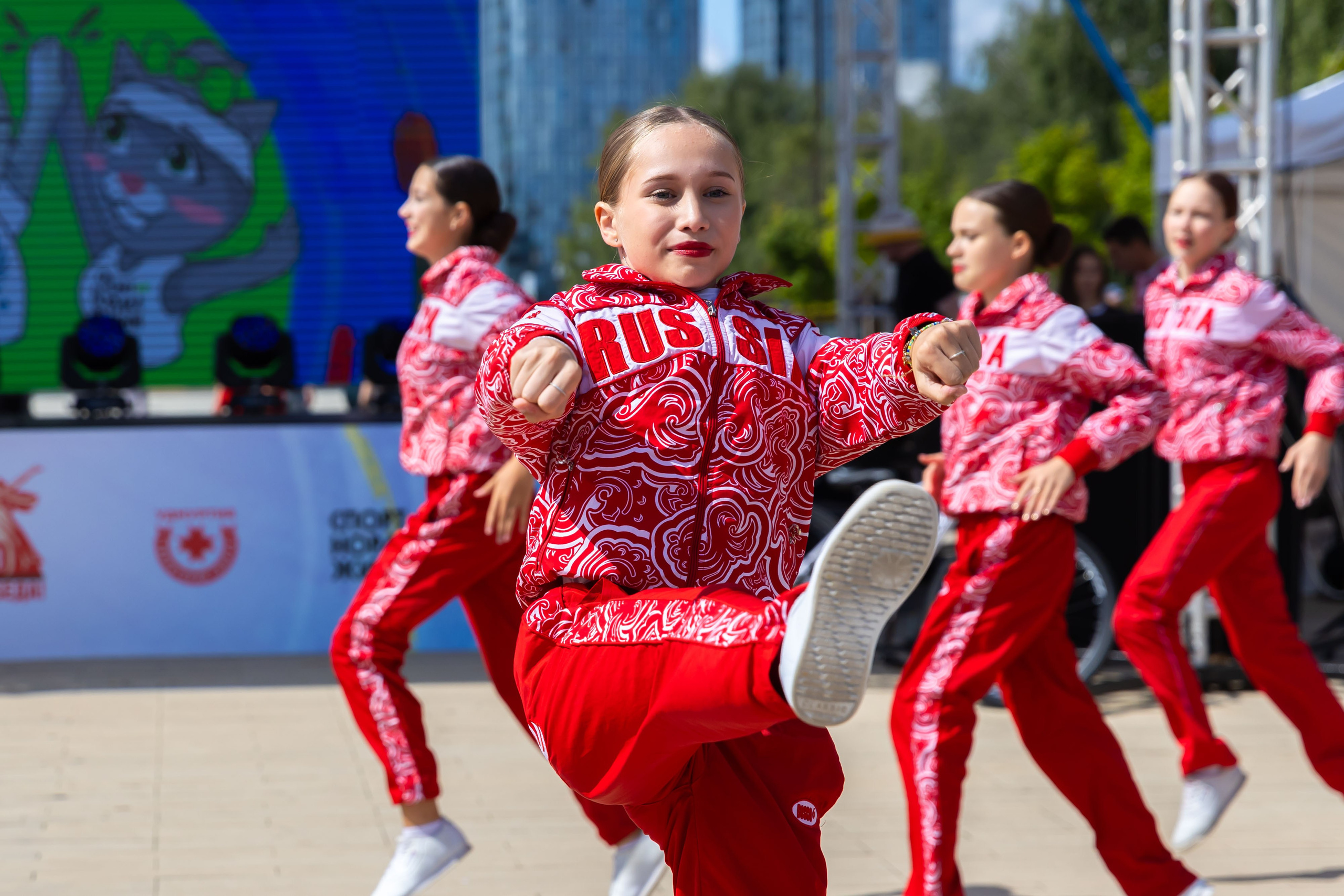 09.08.2025 День Физкультурника. ФОТОГРАФ ВИНОГРАДОВА ДАРЬЯ