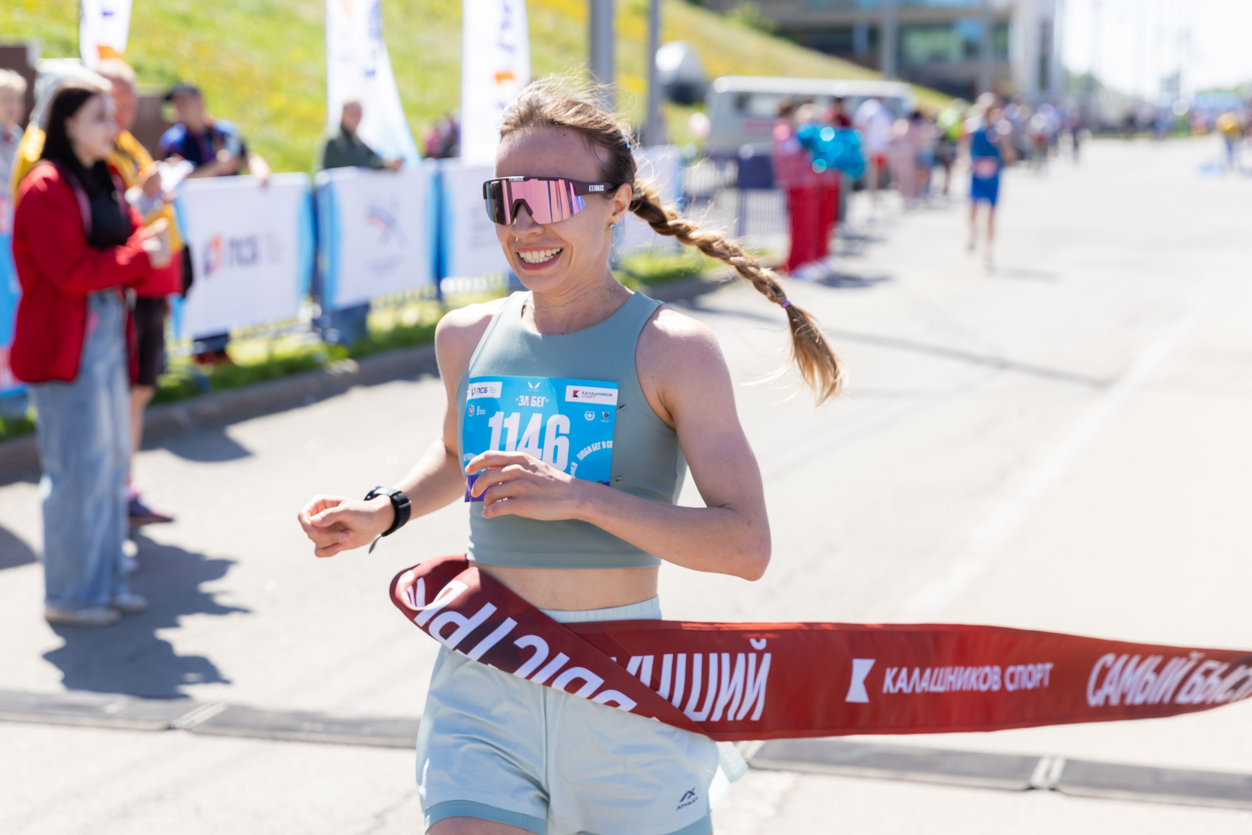 24.05.2025 Забег РФ. ФОТОГРАФ ВИНОГРАДОВА ДАРЬЯ
