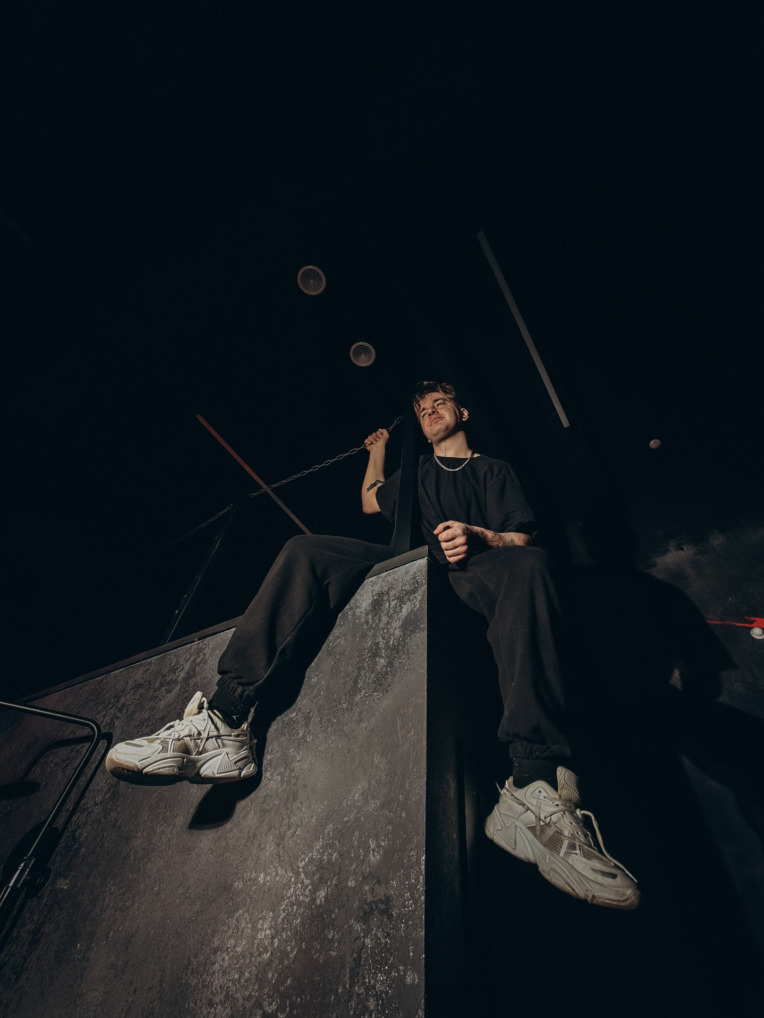 Александр. Коллаж. Фотограф Регина Крикунова г. Красноярск