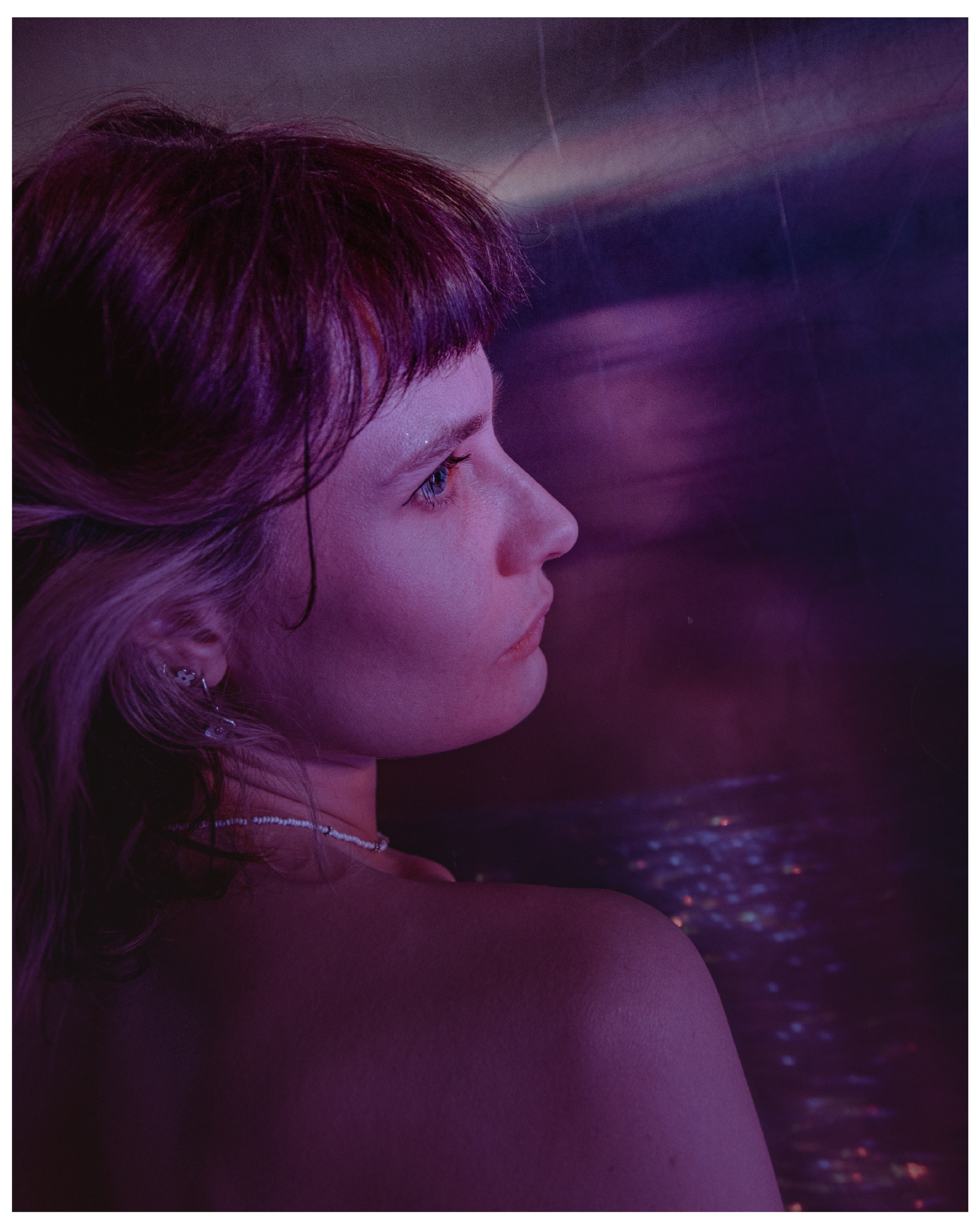 Анифе. Репортажный и портретный фотограф, Влад Хафизов, Москва