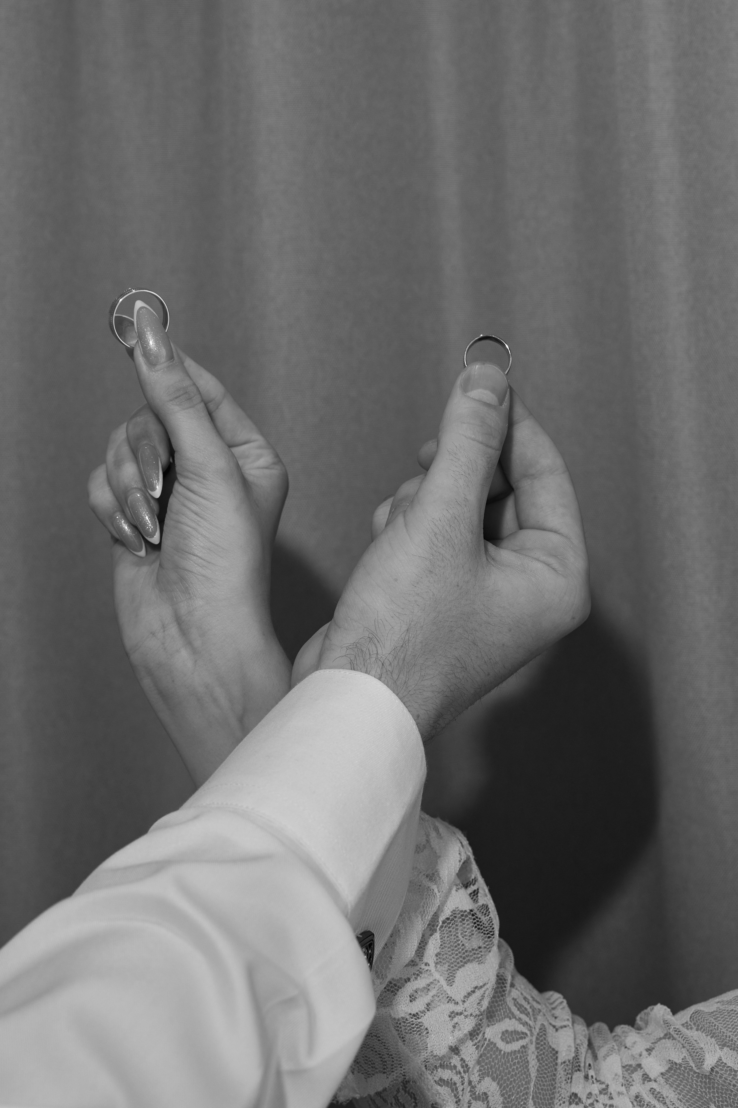 Илья и Алина. Kharchenkotatianaweddingphoto