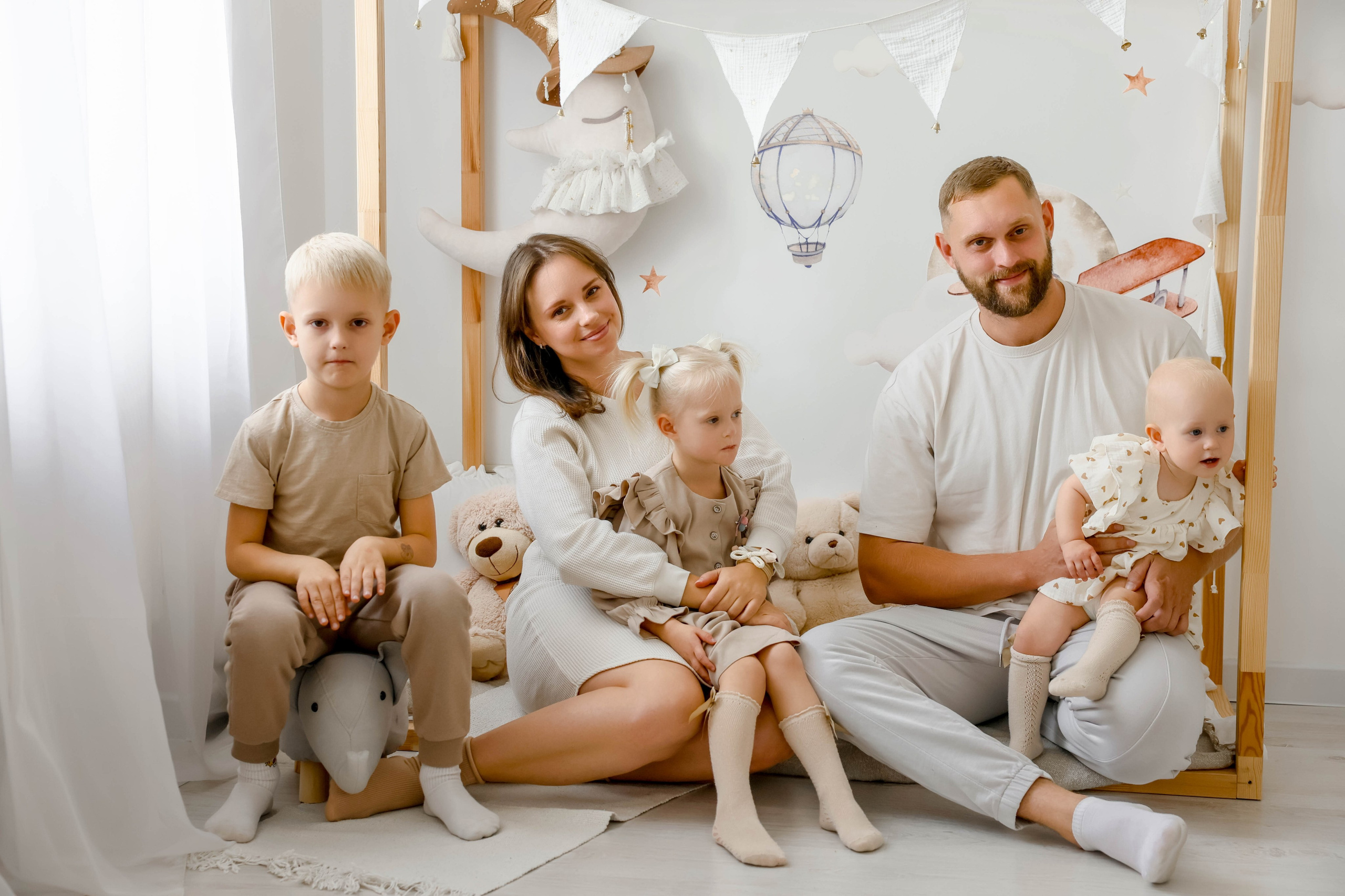 Sweet house. Kharchenkotatianaweddingphoto
