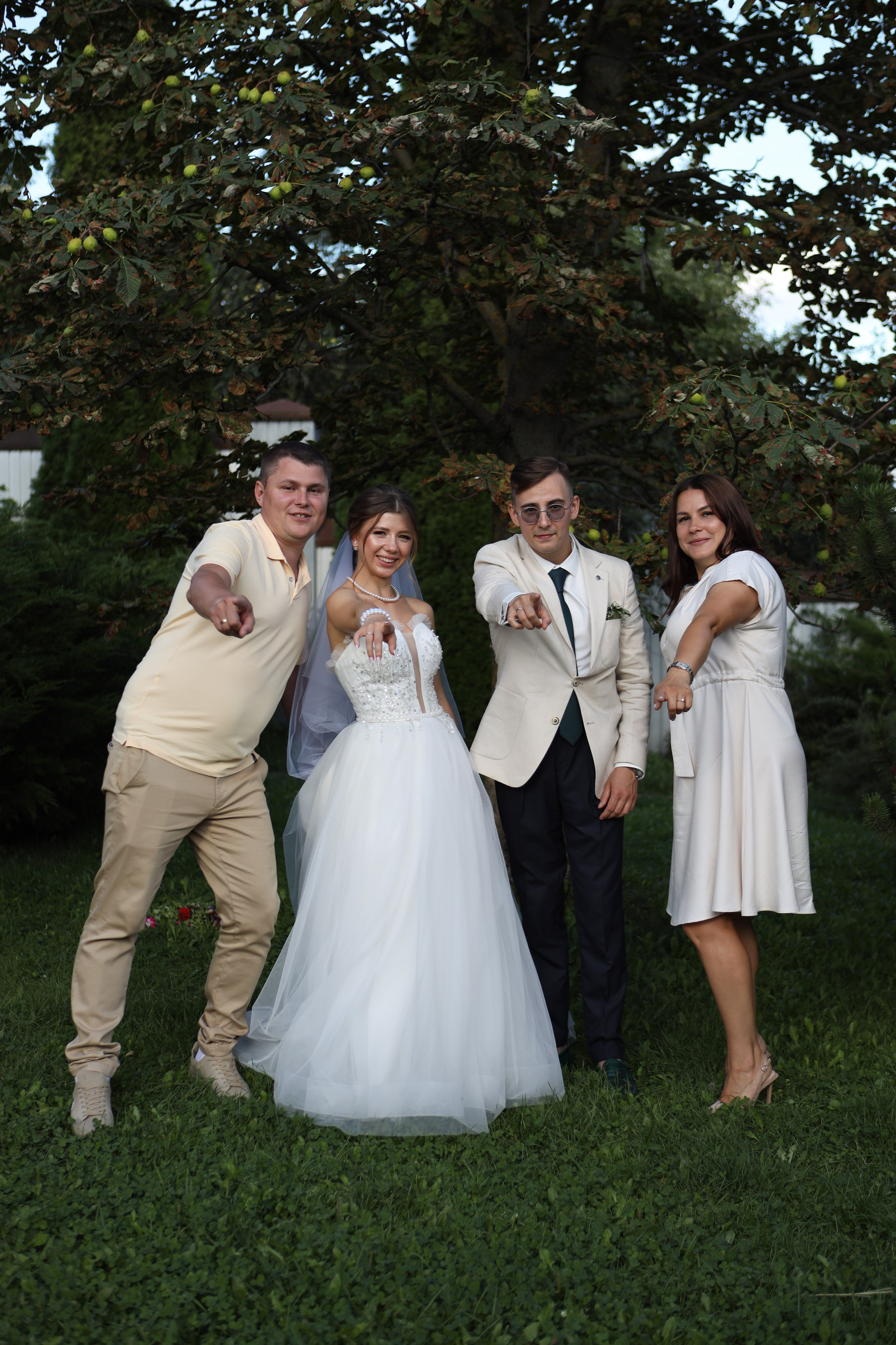 Ксения и Артем полный день. Kharchenkotatianaweddingphoto