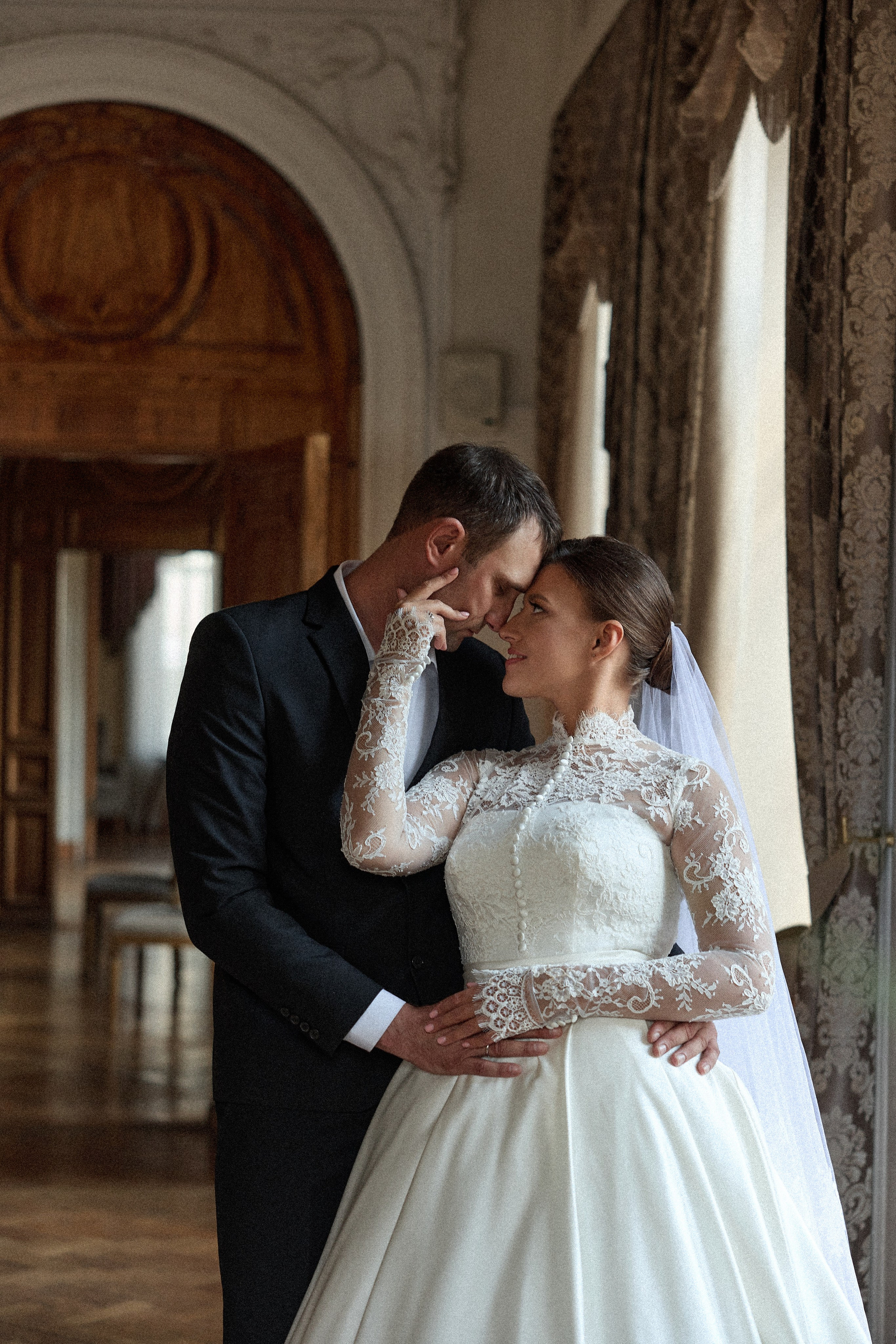 Сергей и Мария магия 09-09-2025. Kharchenkotatianaweddingphoto