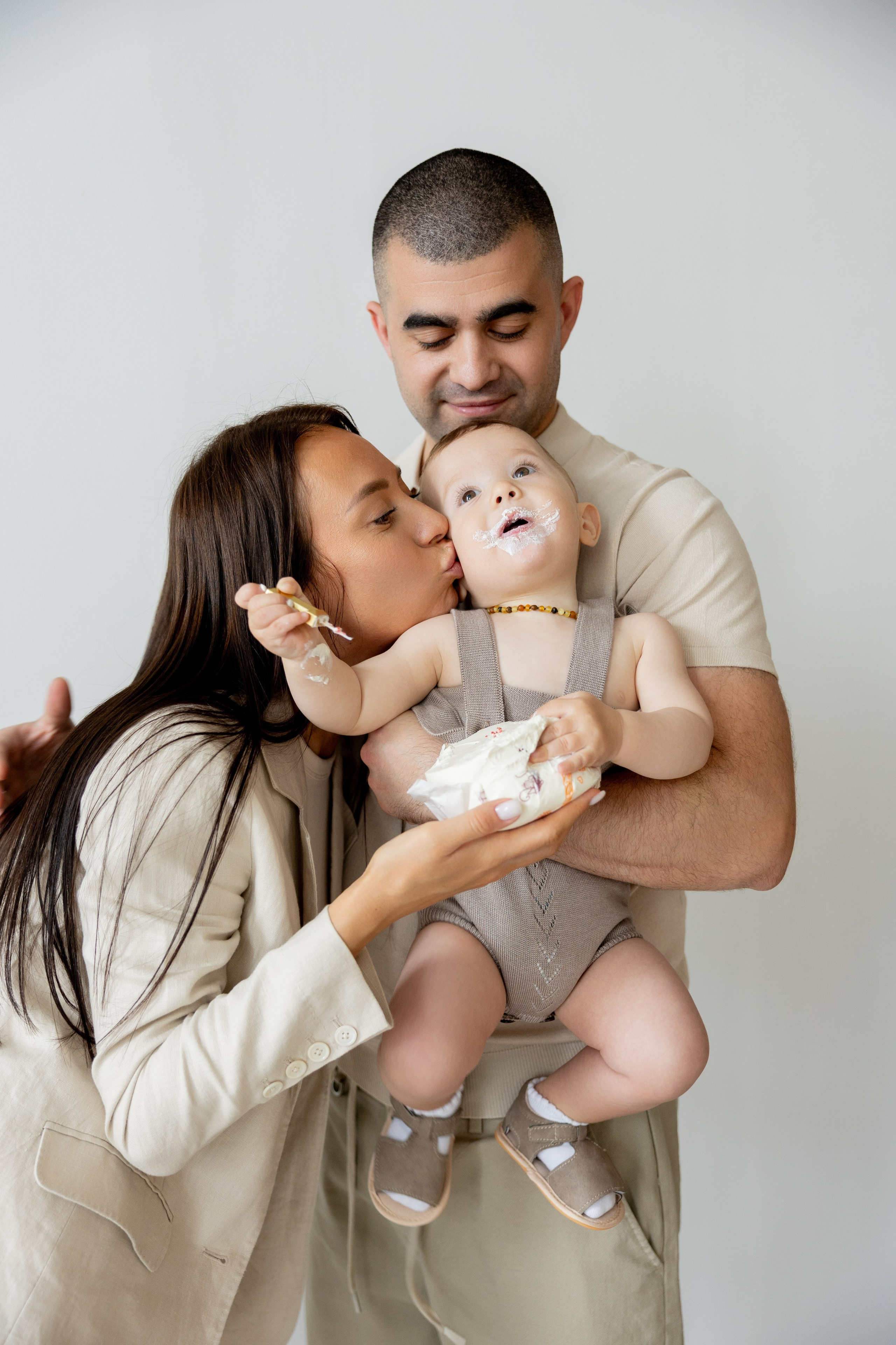 Эмиль 1 годик. Kharchenkotatianaweddingphoto