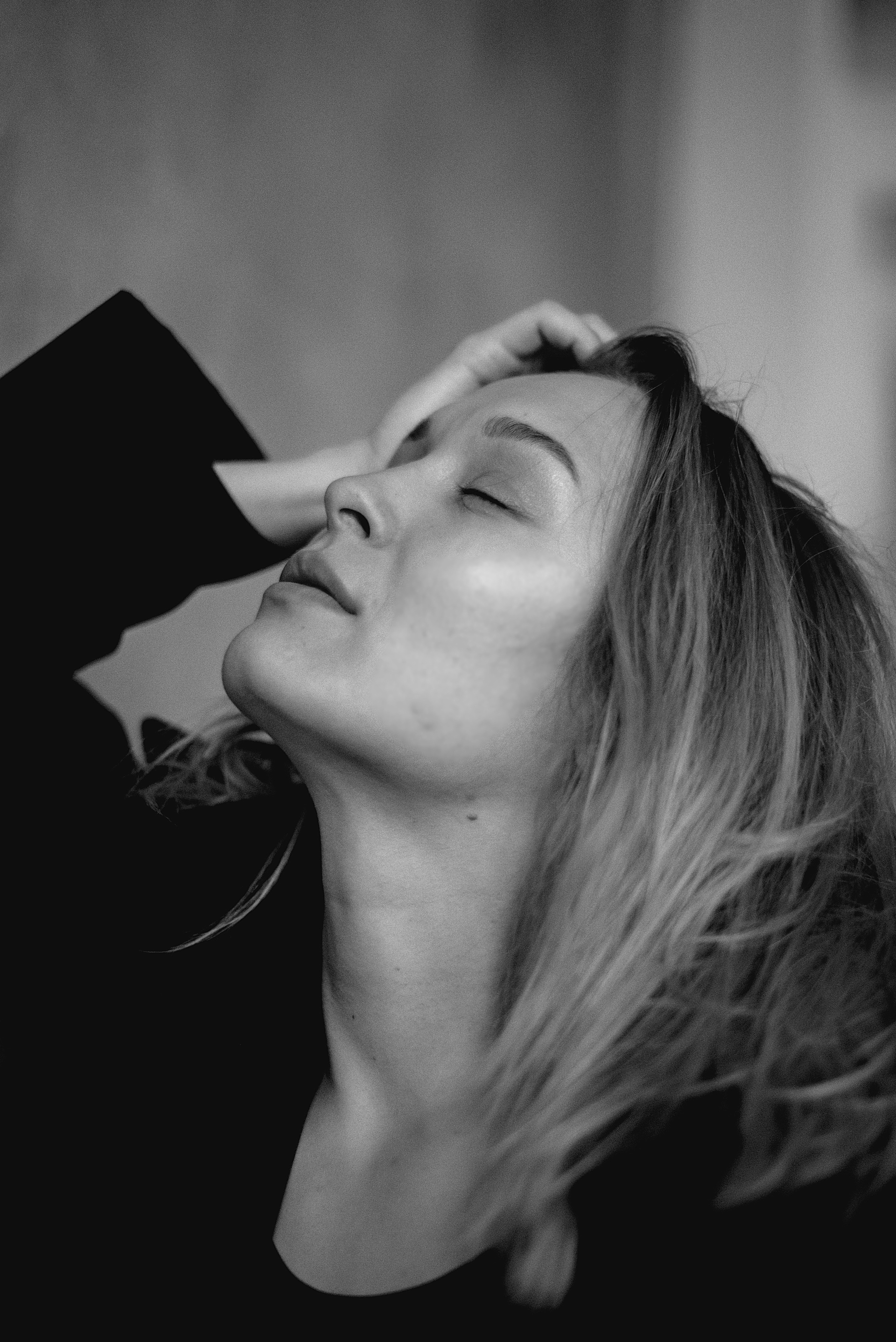 Алла. Фотограф Татьяна Семенова [Минск/Москва]