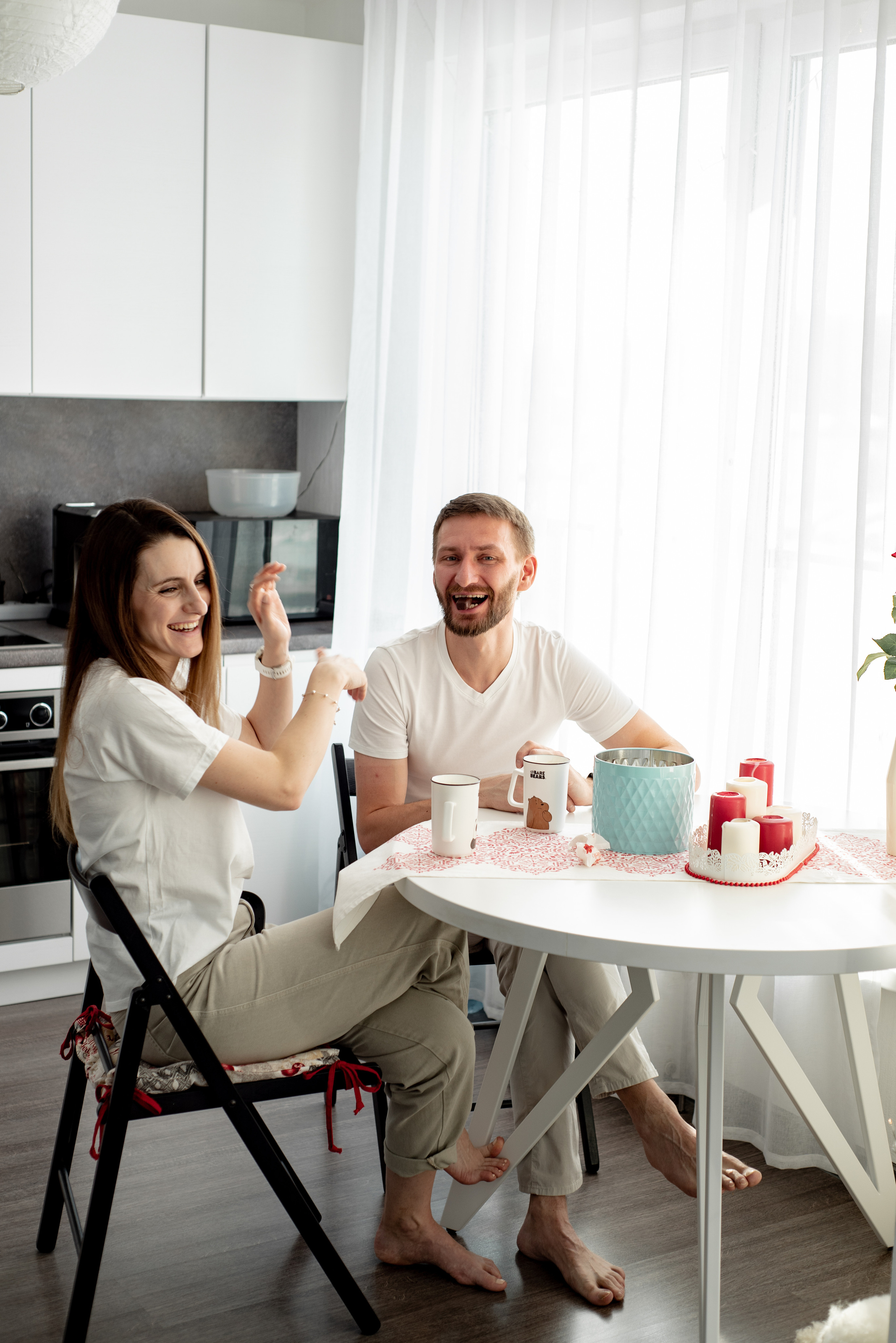 Катя & Коля и очаровашка Заза. Фотограф Татьяна Семенова [Минск/Москва]