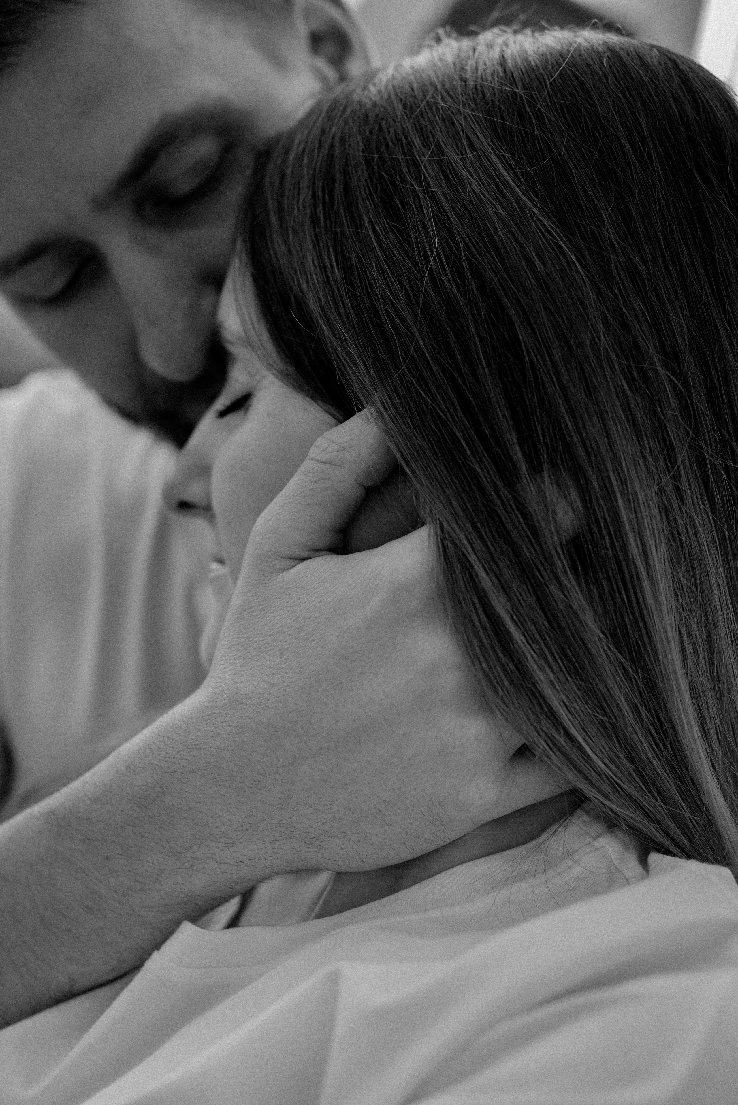 Катя & Коля и очаровашка Заза. Фотограф Татьяна Семенова [Минск/Москва]