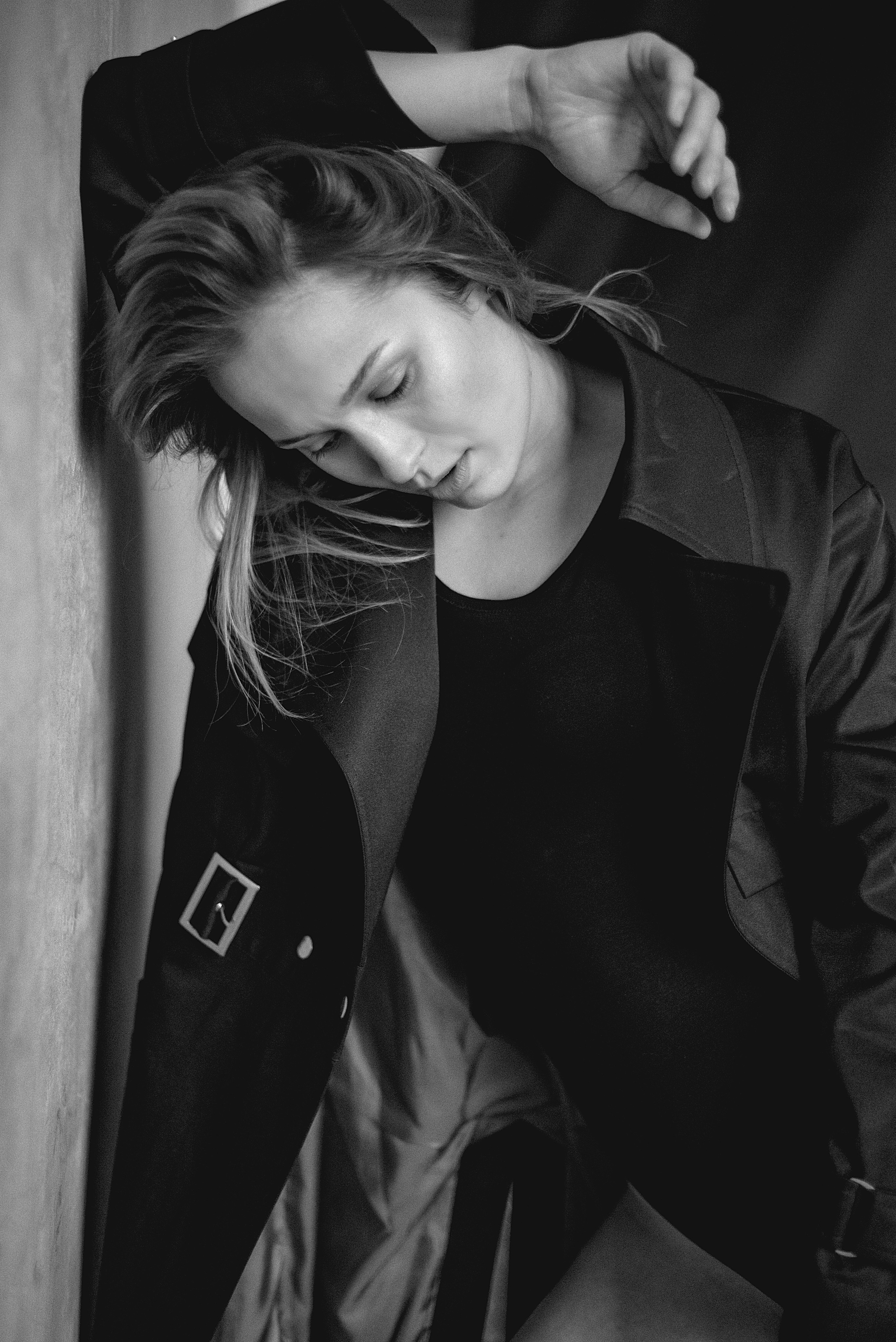 Алла. Фотограф Татьяна Семенова [Минск/Москва]