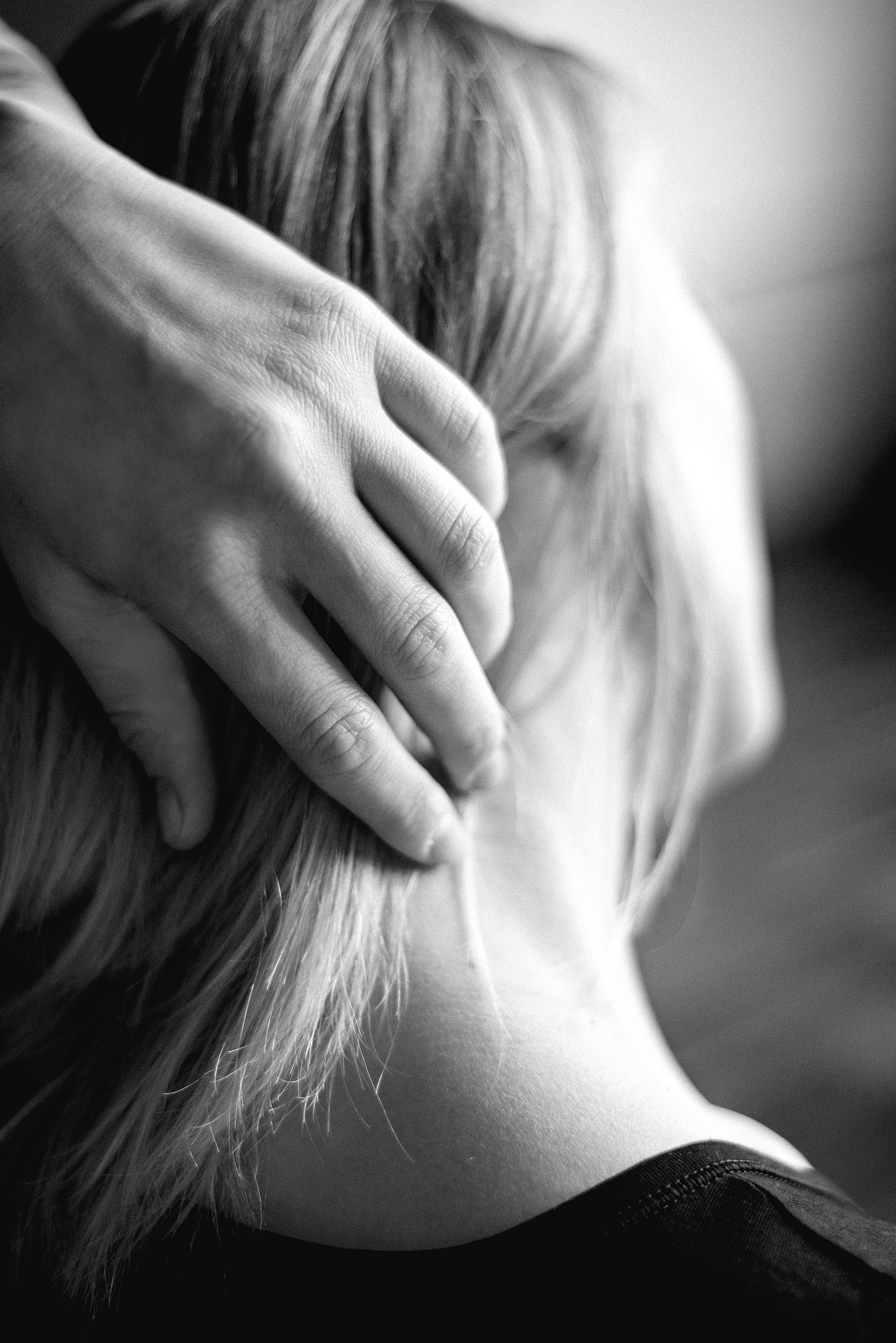 Алла. Фотограф Татьяна Семенова [Минск/Москва]