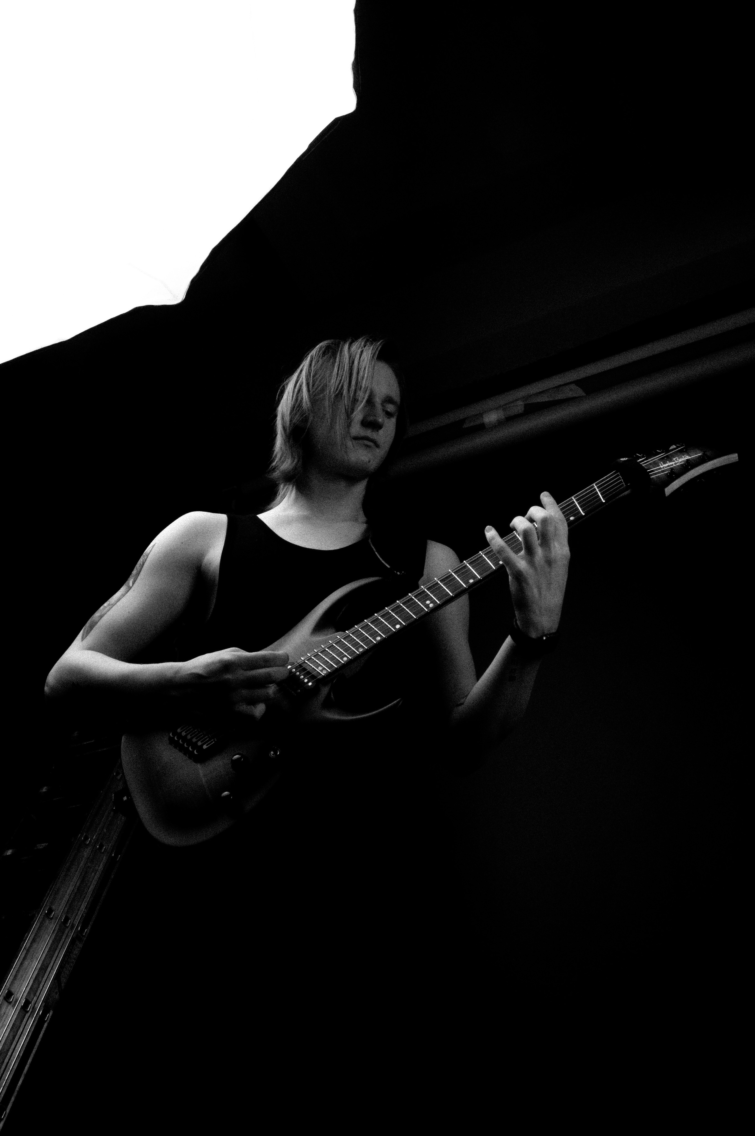 Никита. Фотограф Татьяна Семенова [Минск/Москва]