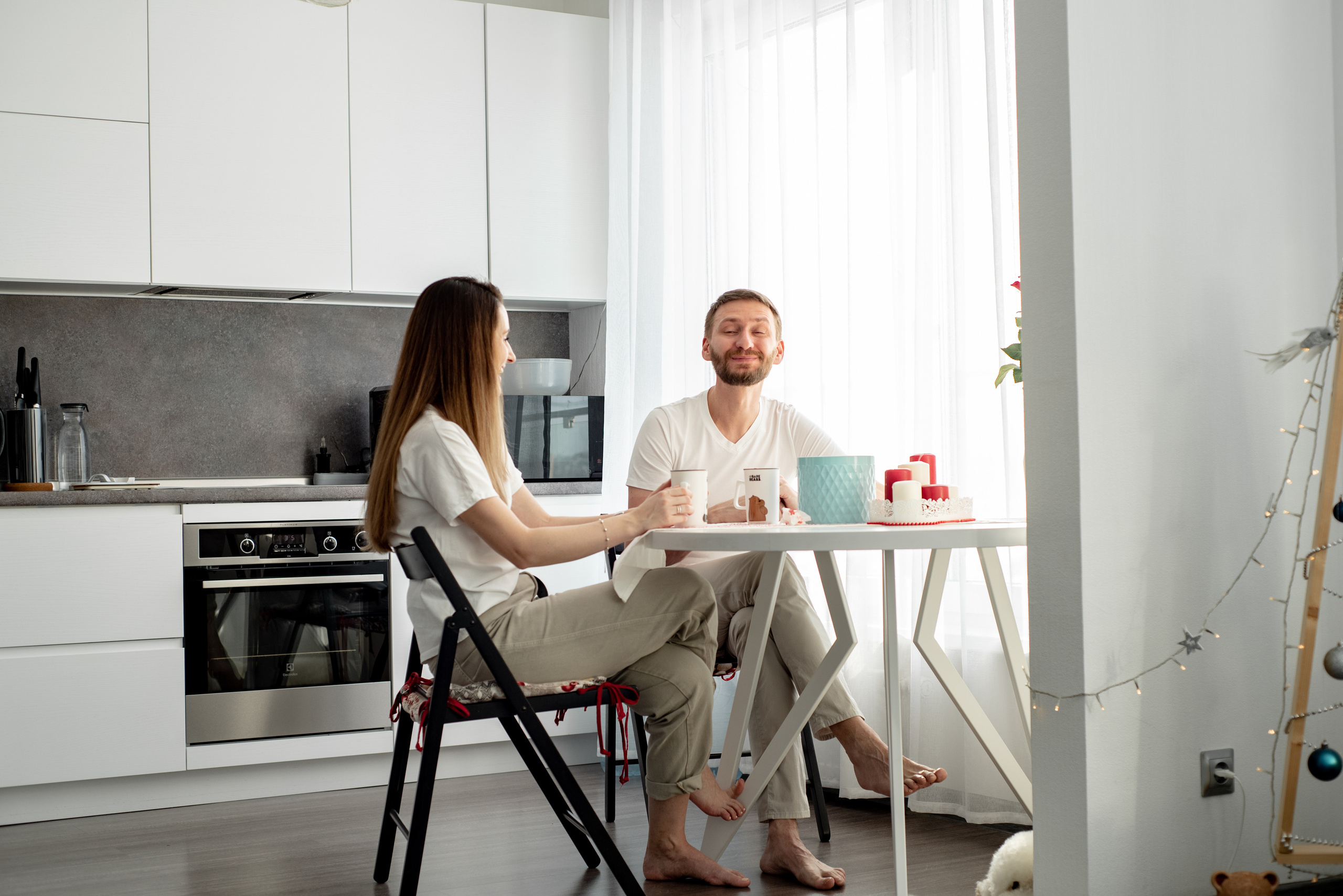 Катя & Коля и очаровашка Заза. Фотограф Татьяна Семенова [Минск/Москва]