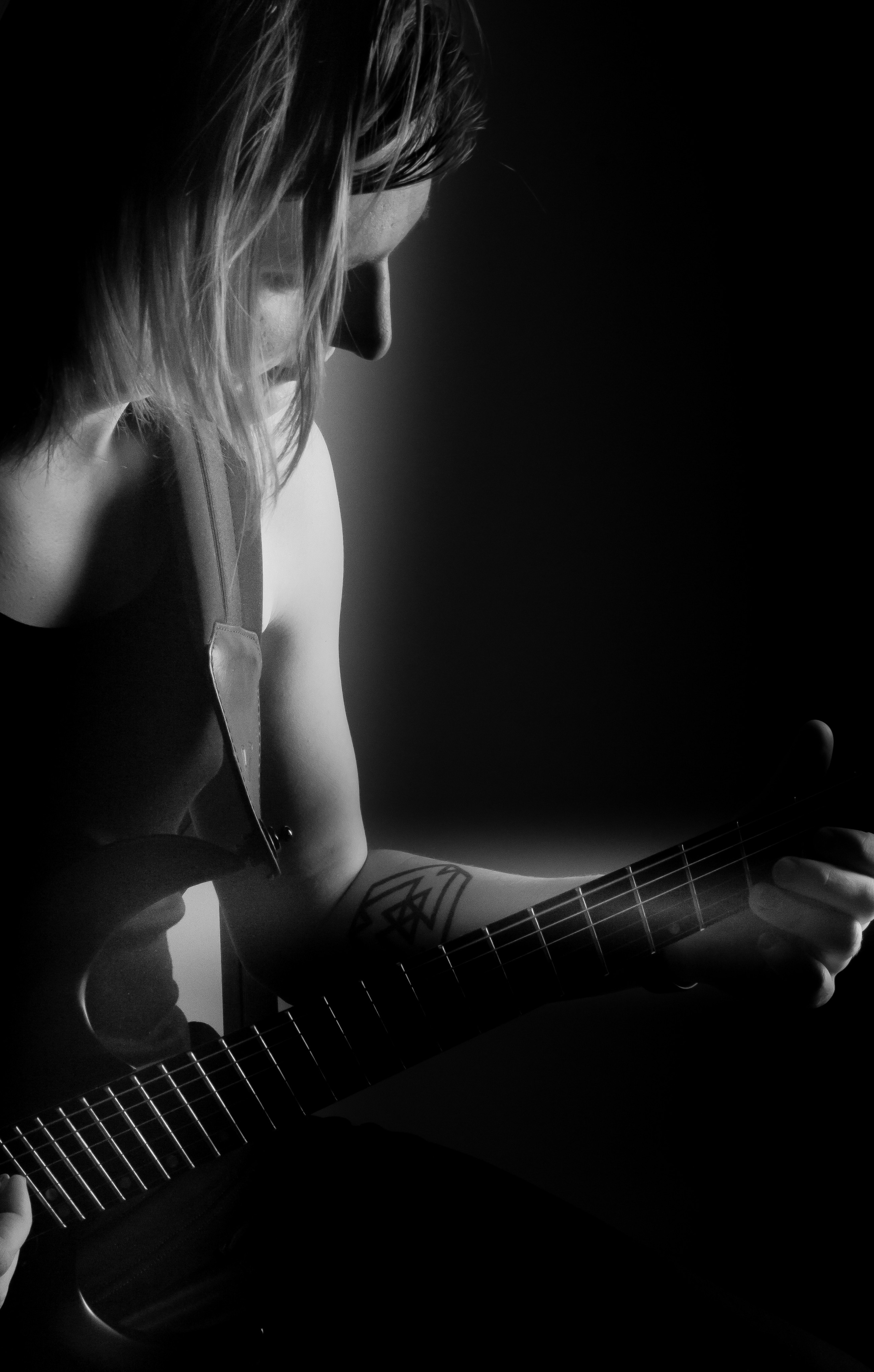 Никита. Фотограф Татьяна Семенова [Минск/Москва]