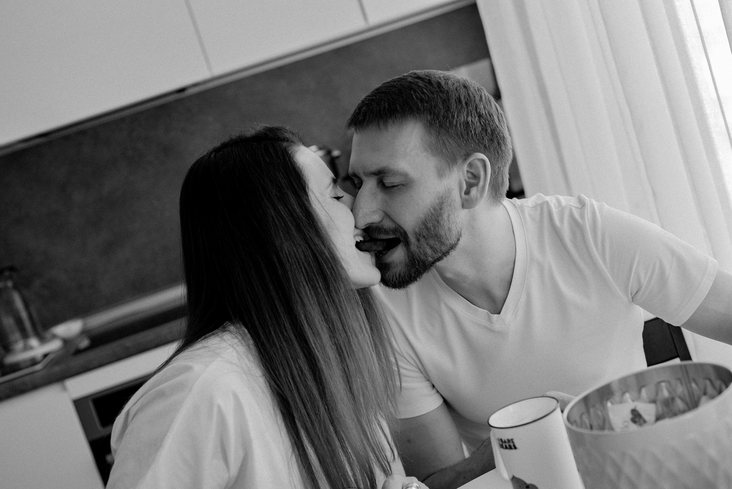 Катя & Коля и очаровашка Заза. Фотограф Татьяна Семенова [Минск/Москва]