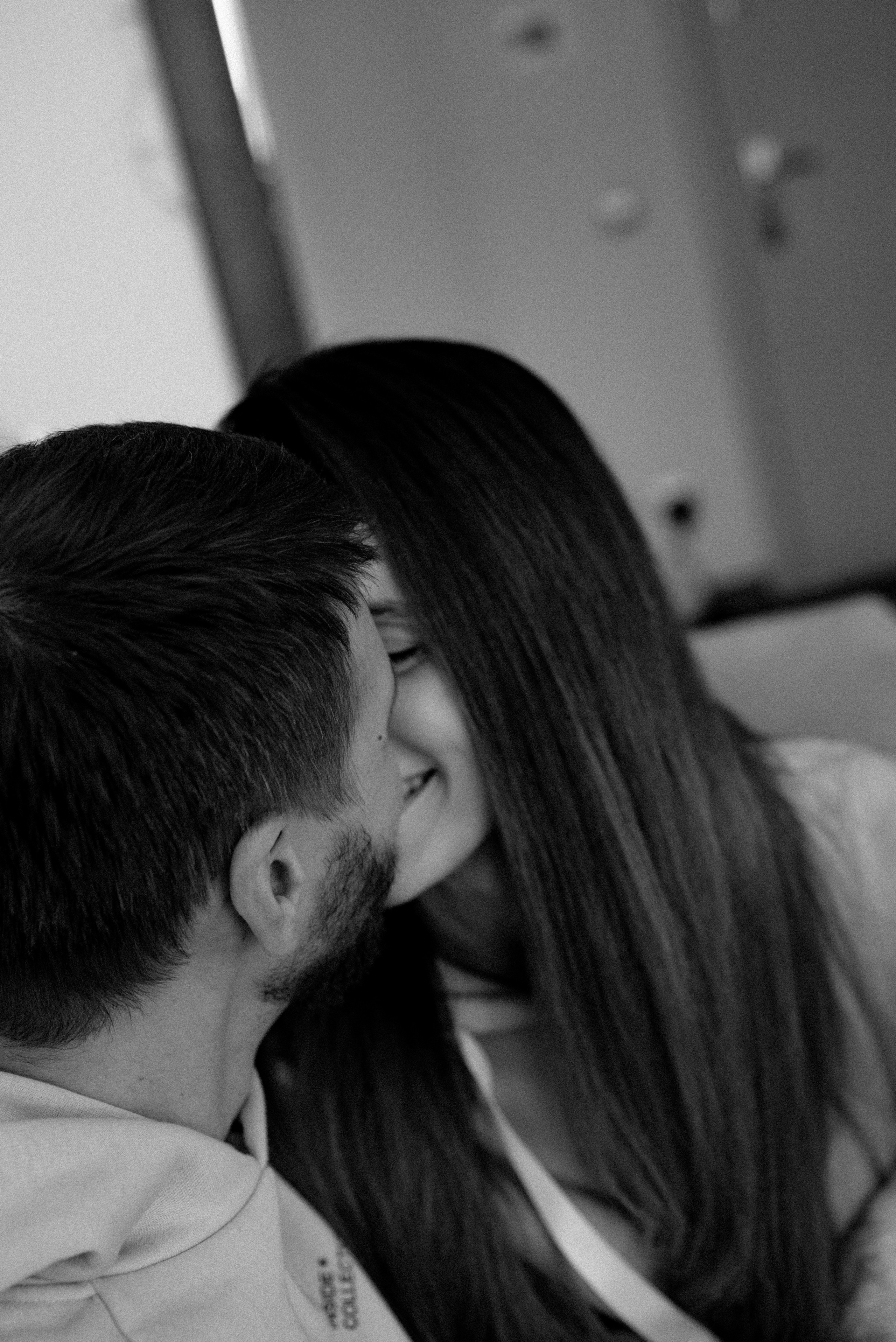 Катя & Коля и очаровашка Заза. Фотограф Татьяна Семенова [Минск/Москва]