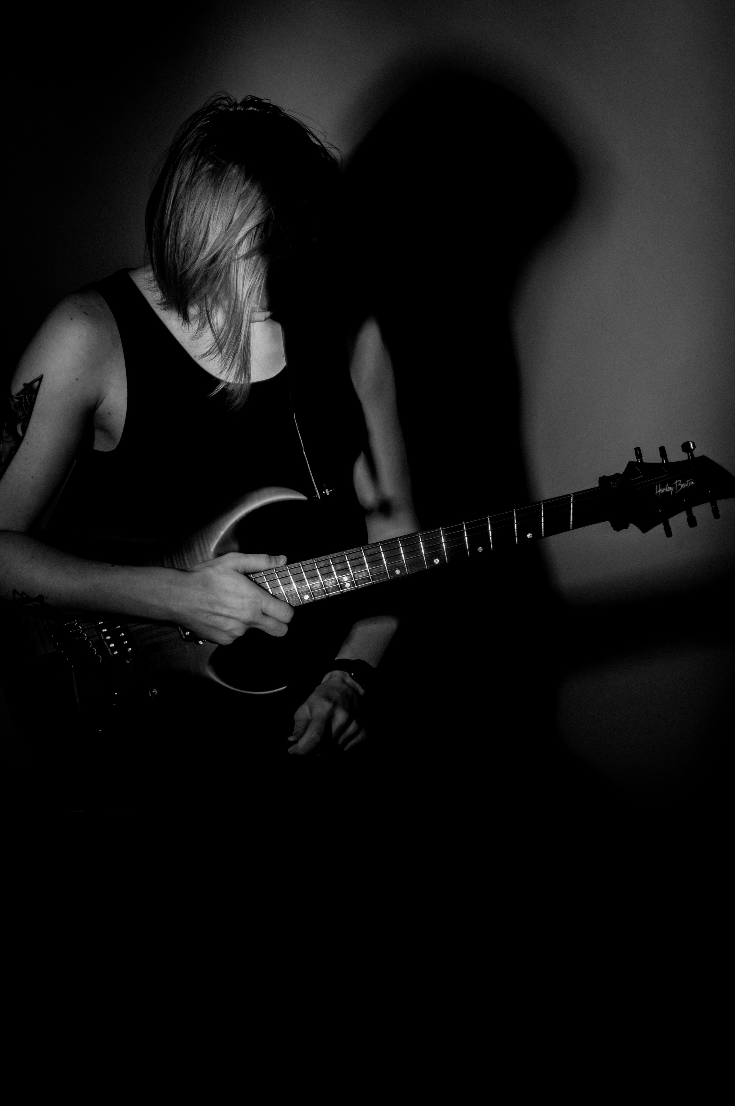 Никита. Фотограф Татьяна Семенова [Минск/Москва]