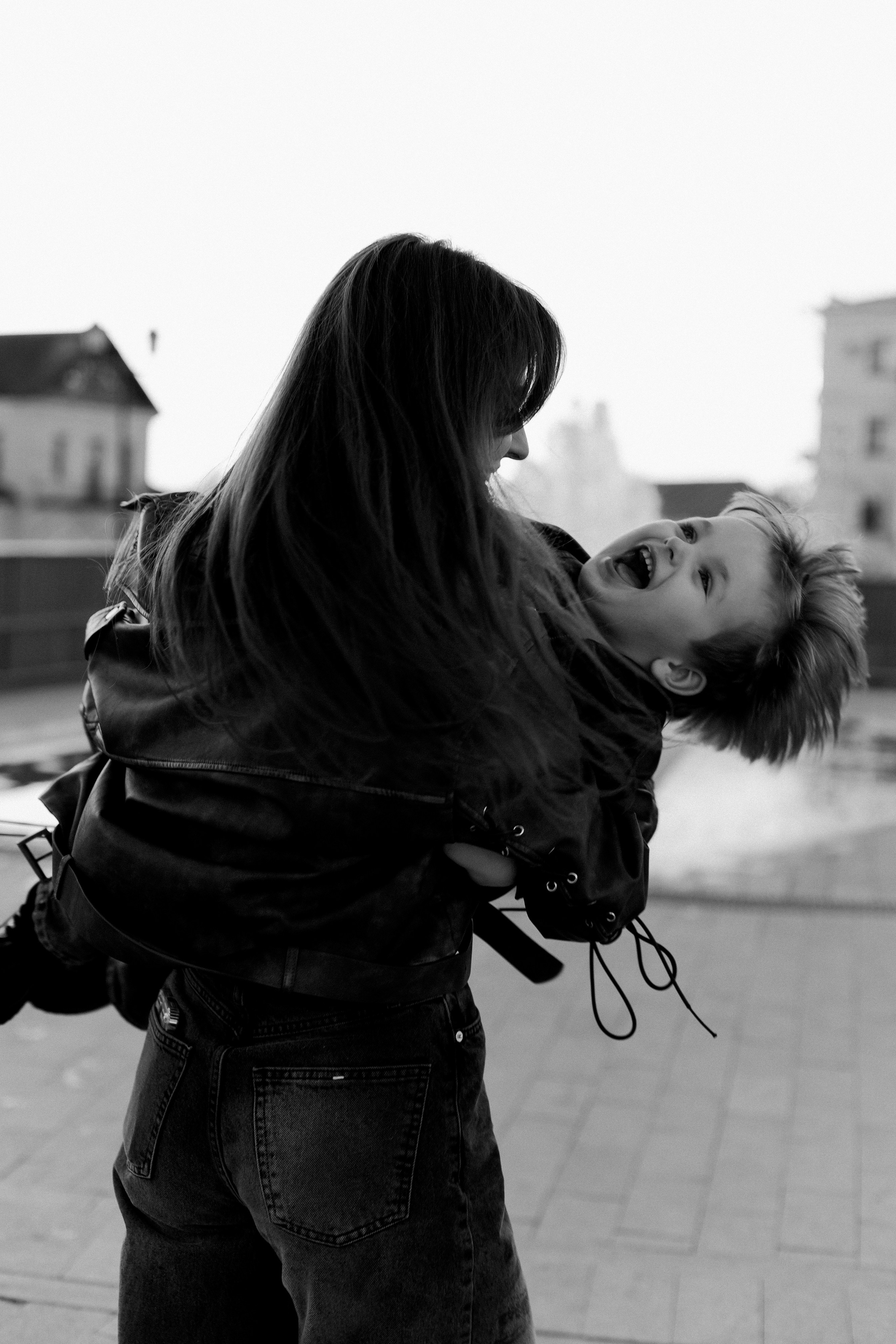 Оля и Мирон. Дубинкина Екатерина Фотограф Рязань, Москва