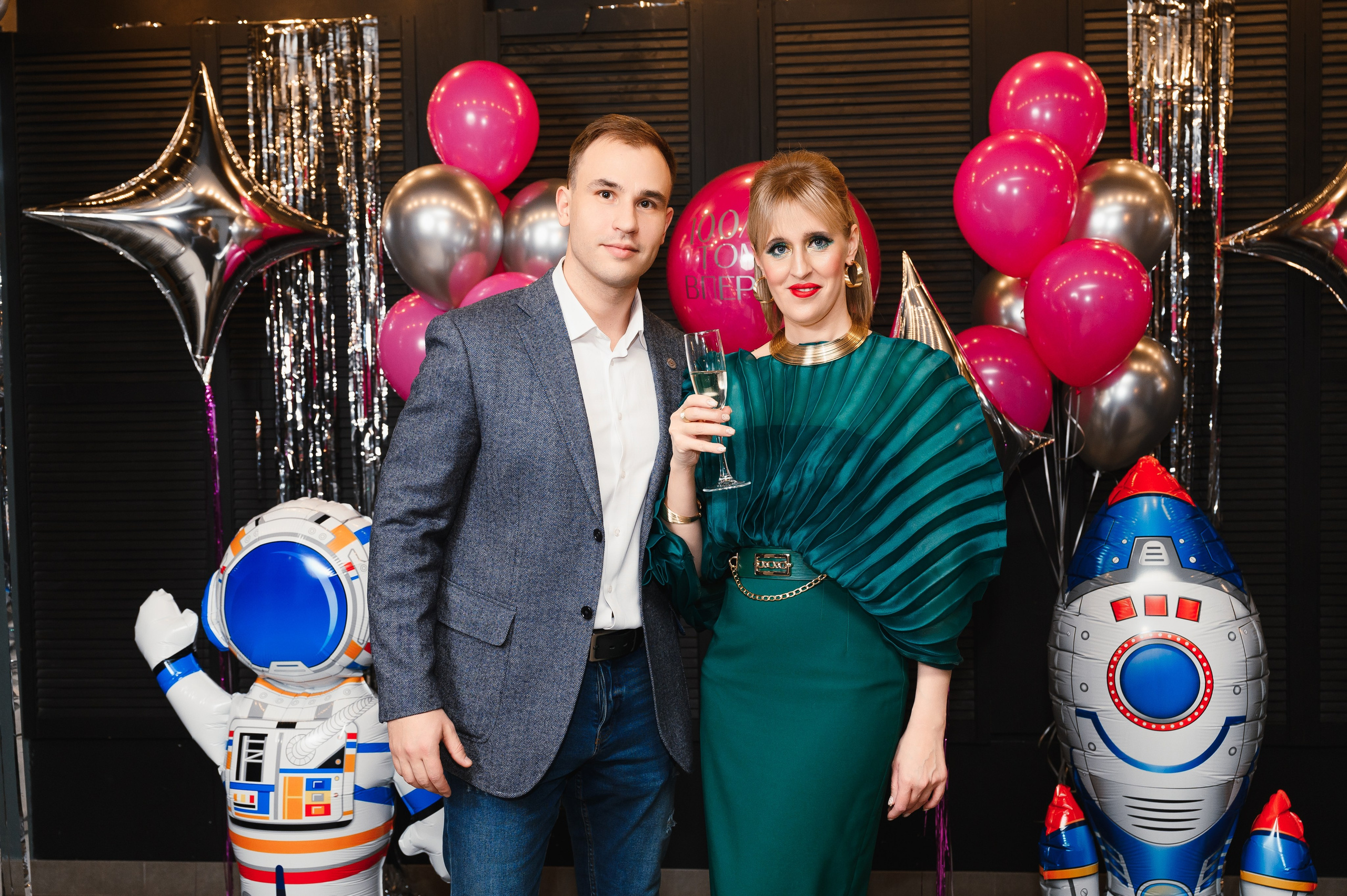 Корпоратив в WTC. Свадебный и просто хороший фотограф в Челябинске