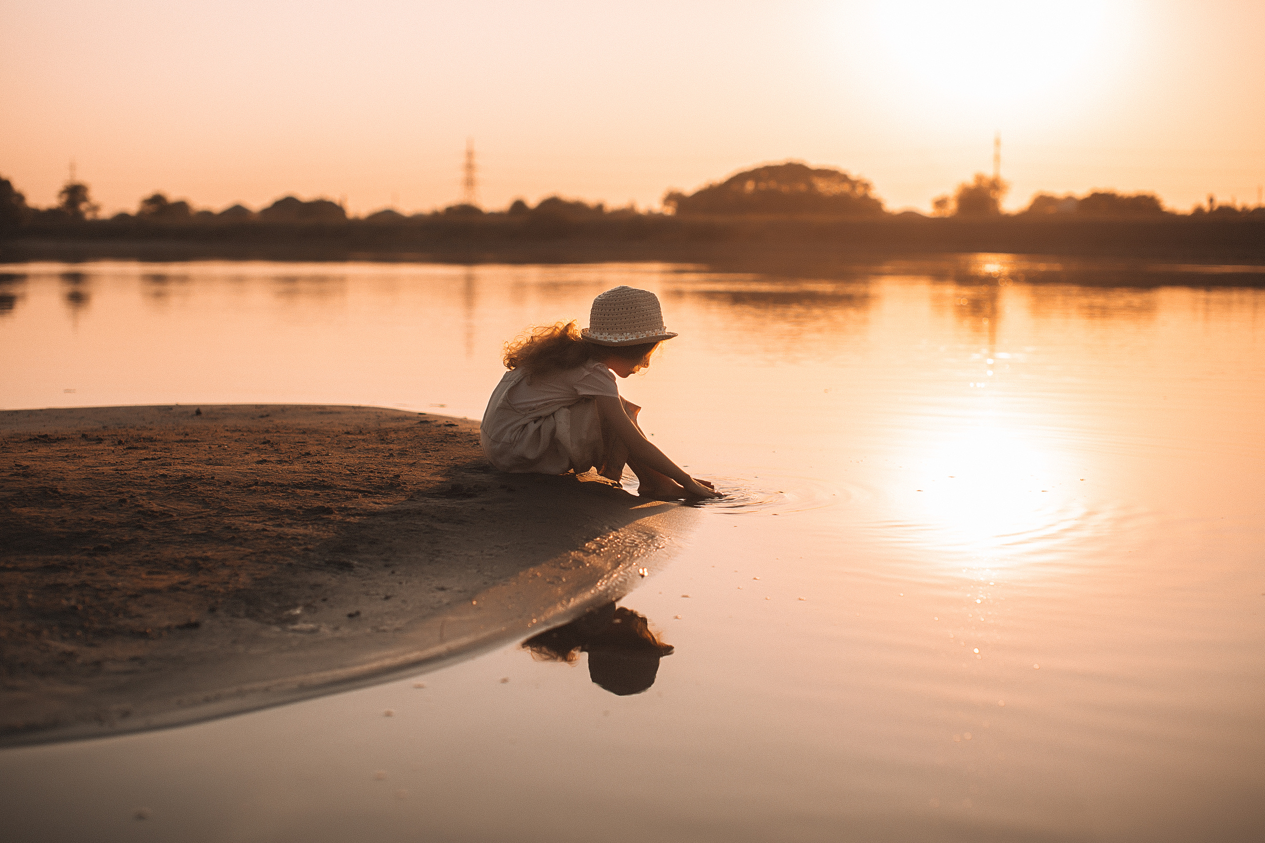 «Рождественский парк» Жасмин -ЭМИЛИ. Свадебный и семейный фотограф/видеограф в Краснодаре Наталья Осинская