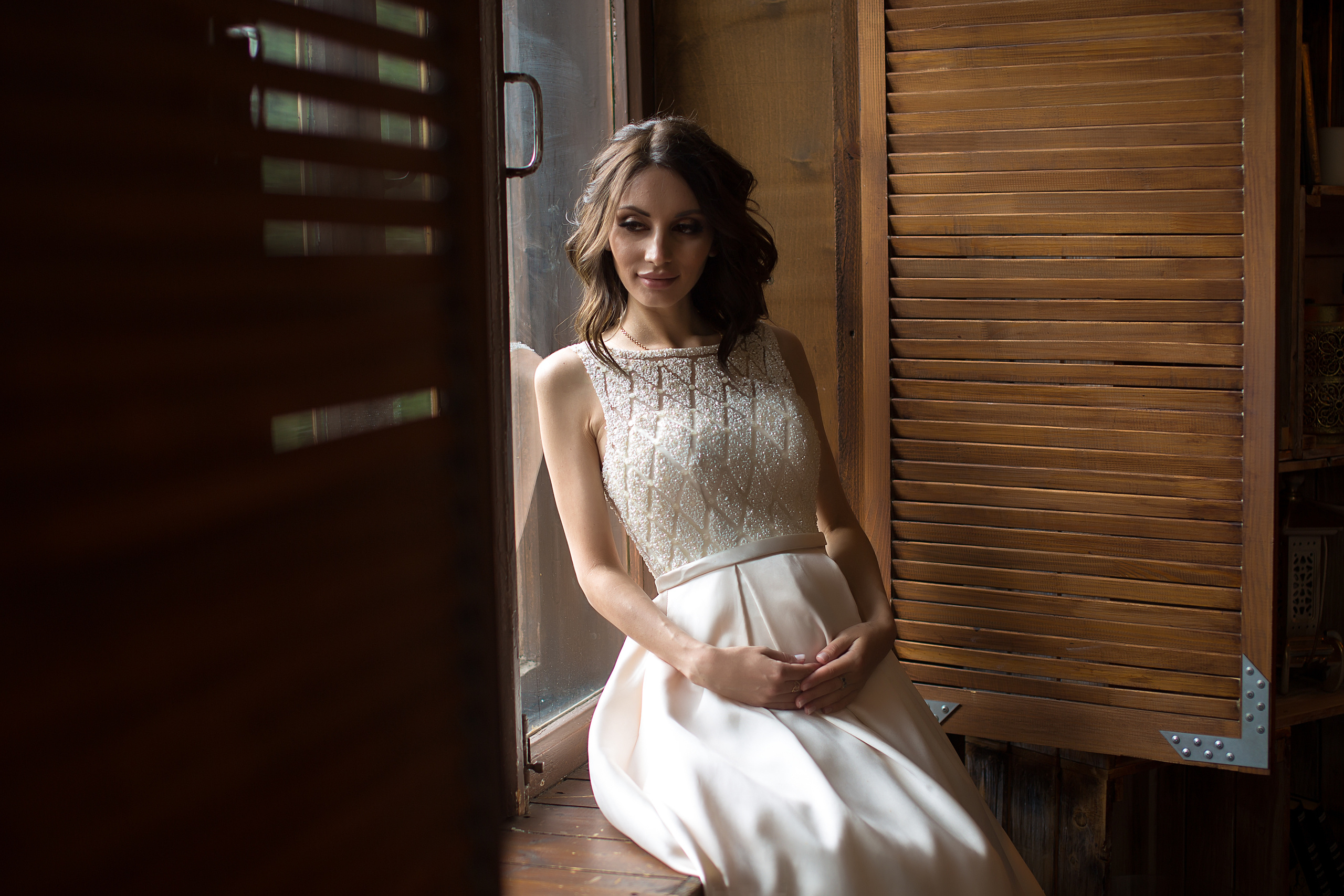 Николай&Дарья. Свадебный и семейный фотограф/видеограф в Краснодаре Наталья Осинская