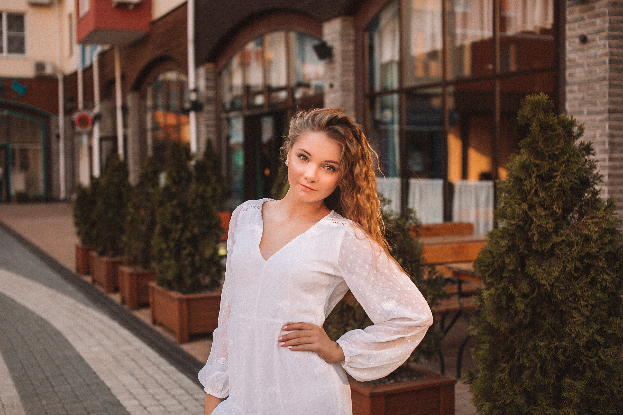 Сестрички. Свадебный и семейный фотограф/видеограф в Краснодаре Наталья Осинская