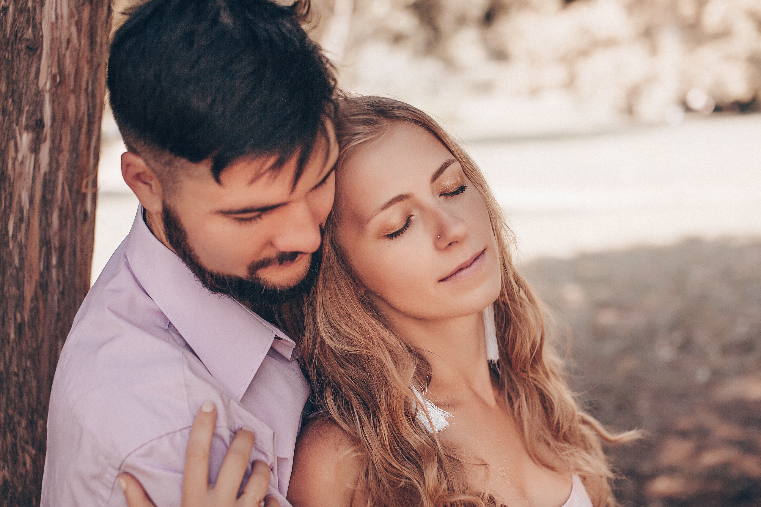 Семейная прогулка. Свадебный и семейный фотограф/видеограф в Краснодаре Наталья Осинская