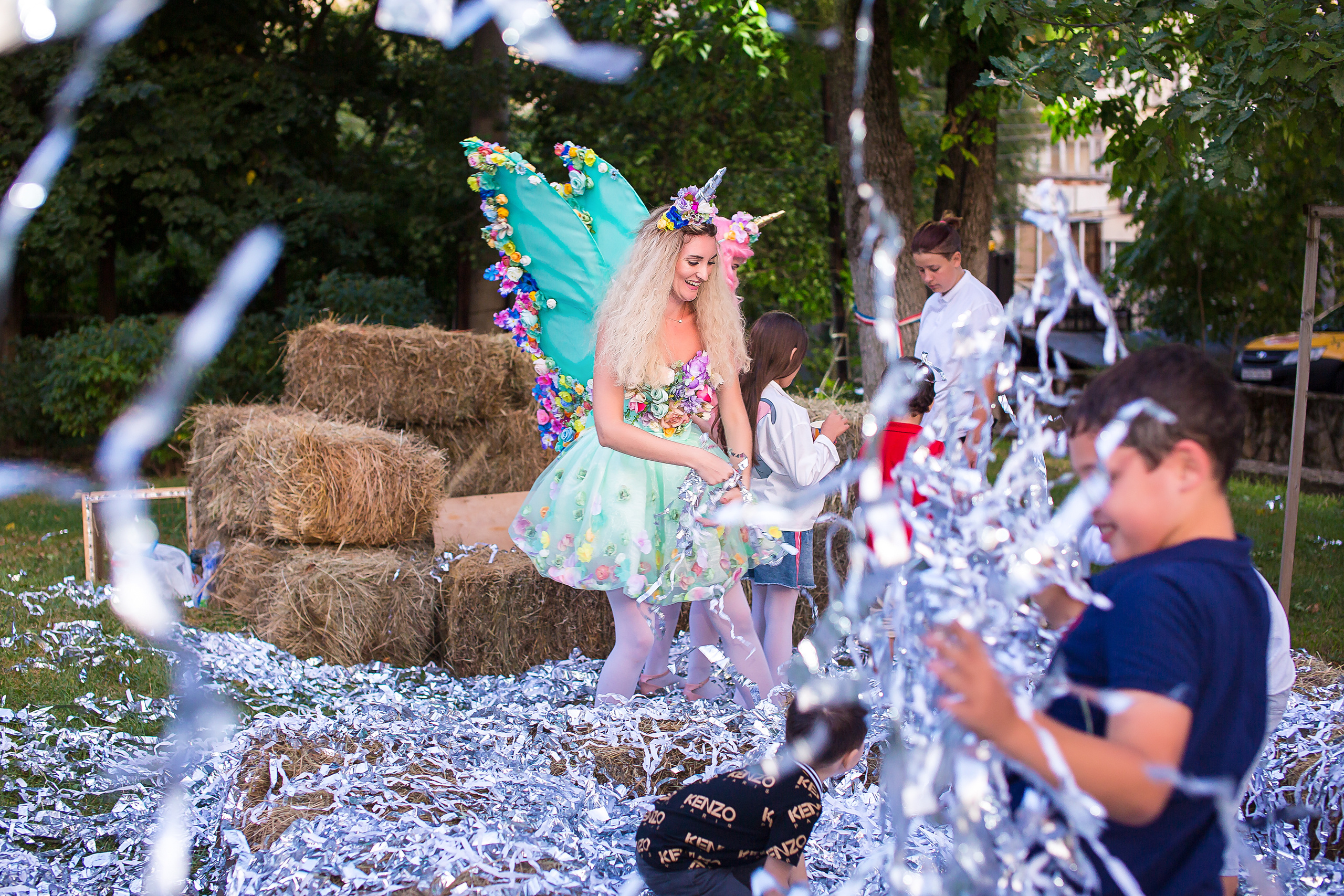 Крещение Даниэлы. Свадебный и семейный фотограф/видеограф в Краснодаре Наталья Осинская