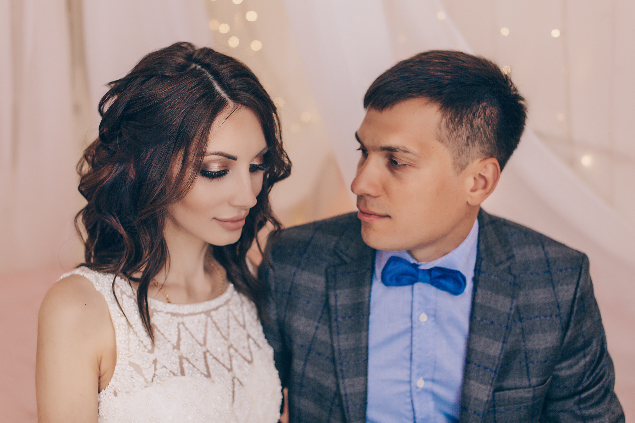 Николай&Дарья. Свадебный и семейный фотограф/видеограф в Краснодаре Наталья Осинская