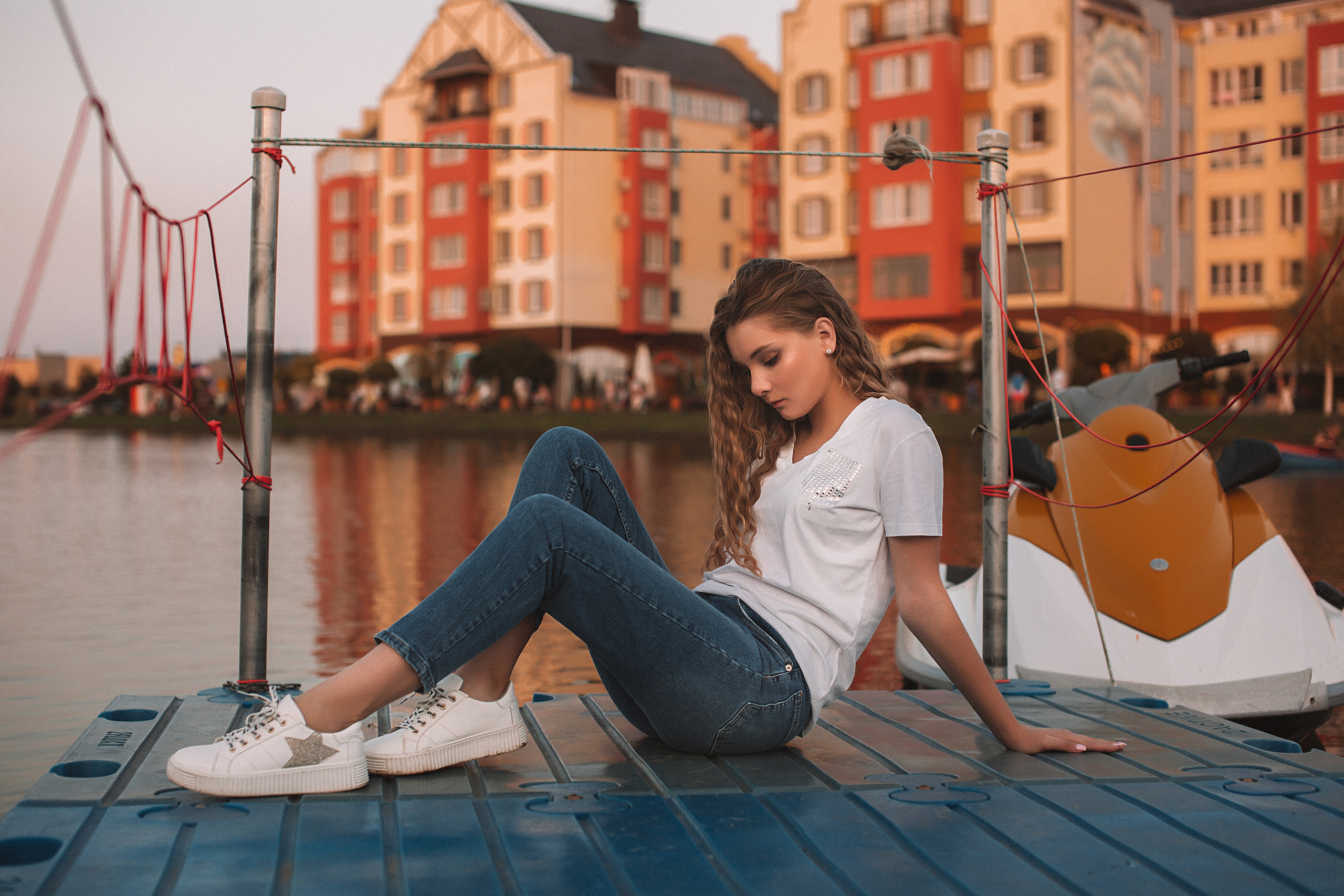 Сестрички. Свадебный и семейный фотограф/видеограф в Краснодаре Наталья Осинская