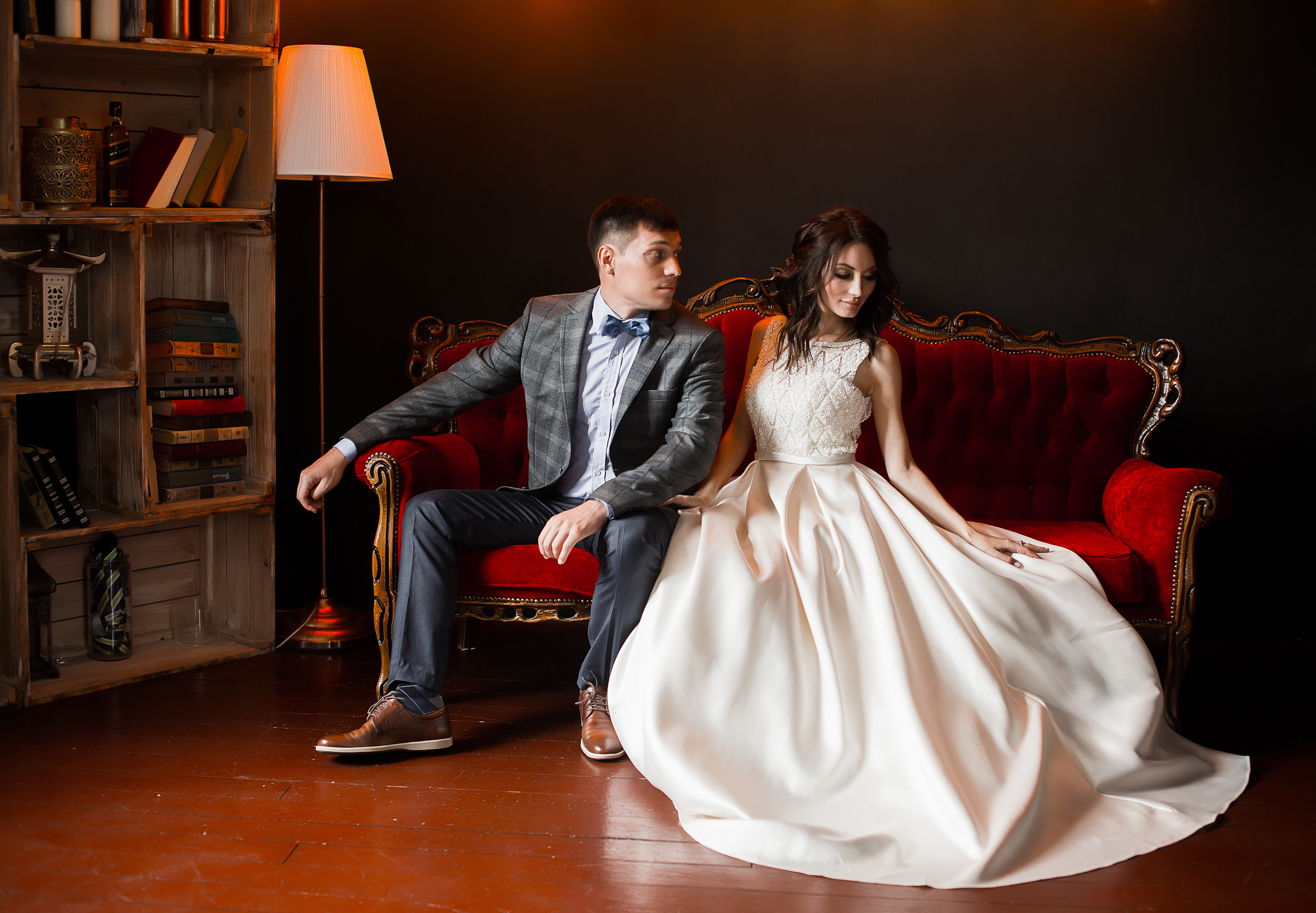 Николай&Дарья. Свадебный и семейный фотограф/видеограф в Краснодаре Наталья Осинская