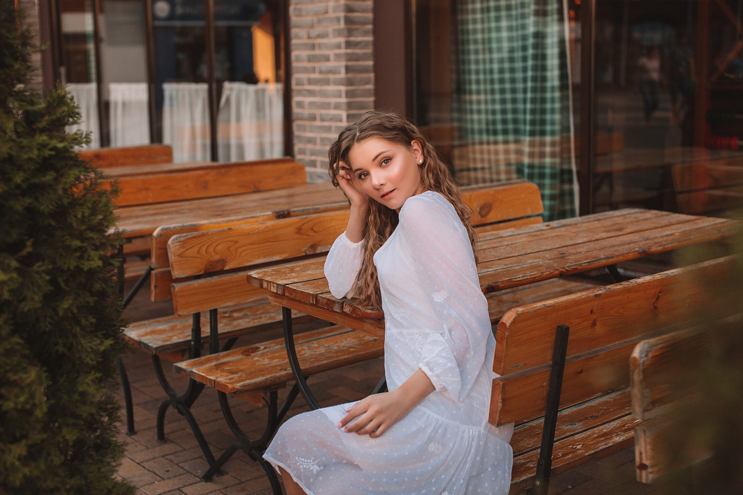 Сестрички. Свадебный и семейный фотограф/видеограф в Краснодаре Наталья Осинская