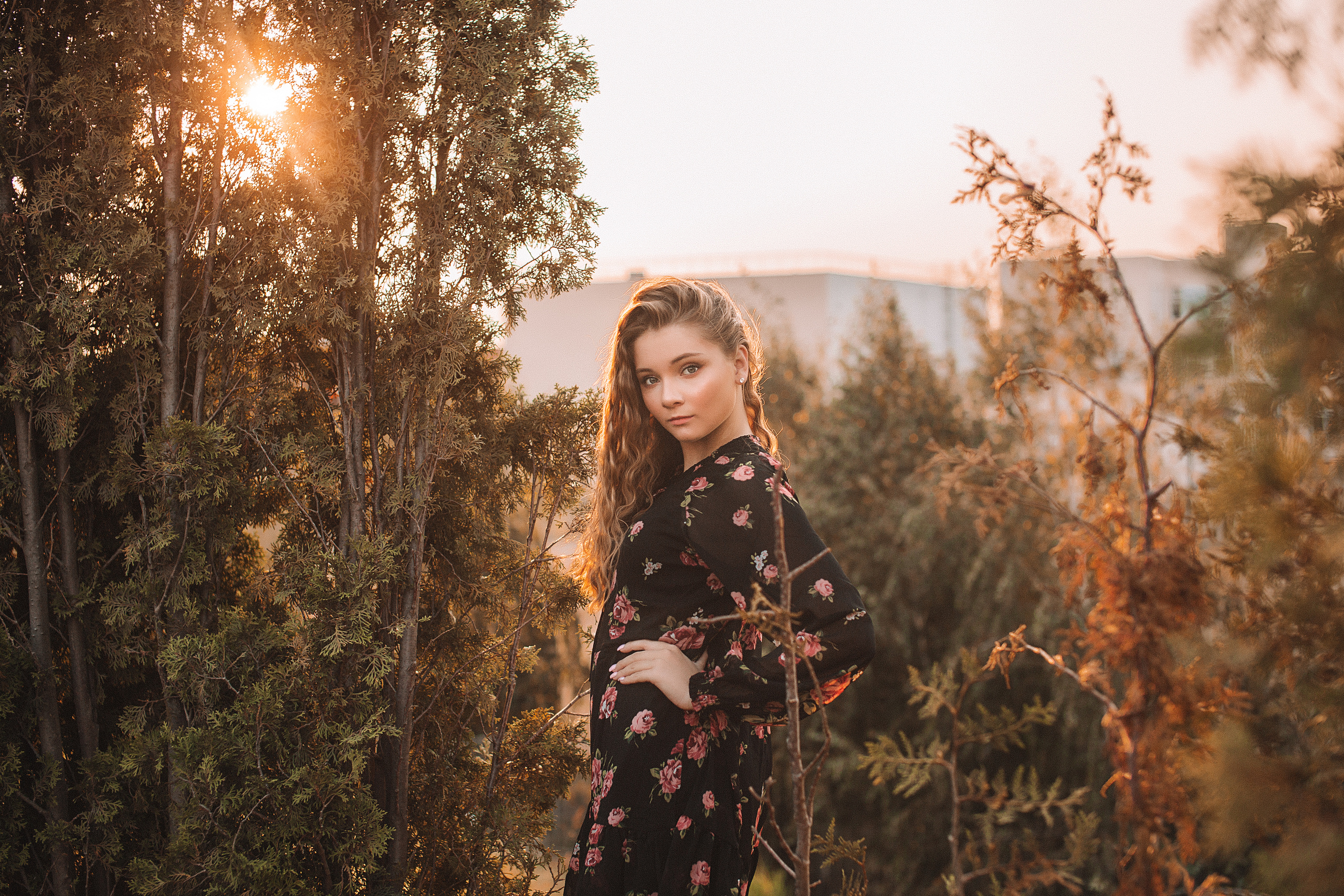 Сестрички. Свадебный и семейный фотограф/видеограф в Краснодаре Наталья Осинская