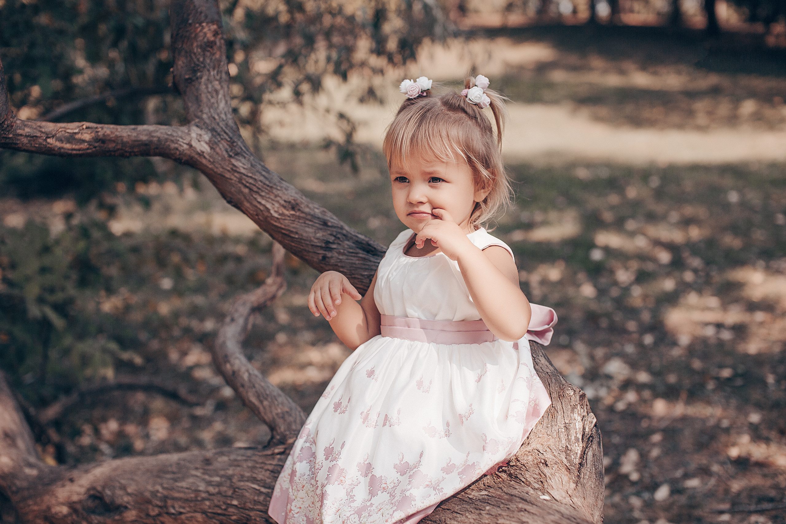 Семейная прогулка. Свадебный и семейный фотограф/видеограф в Краснодаре Наталья Осинская